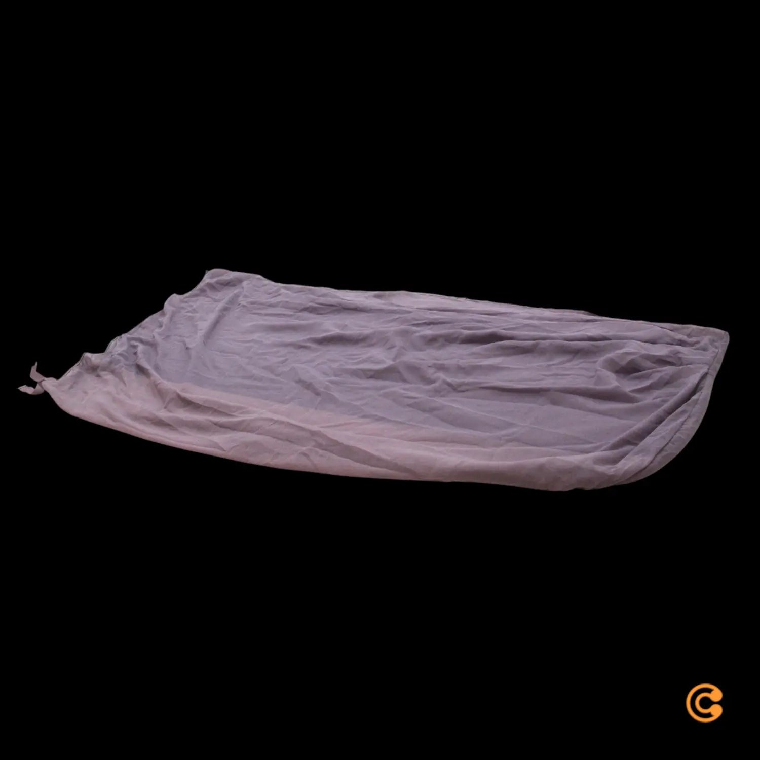B-Ware Stokke Sleepitm Betthimmel Sleepi V3 Vorhang Babybett Himmel Lavender Lila
