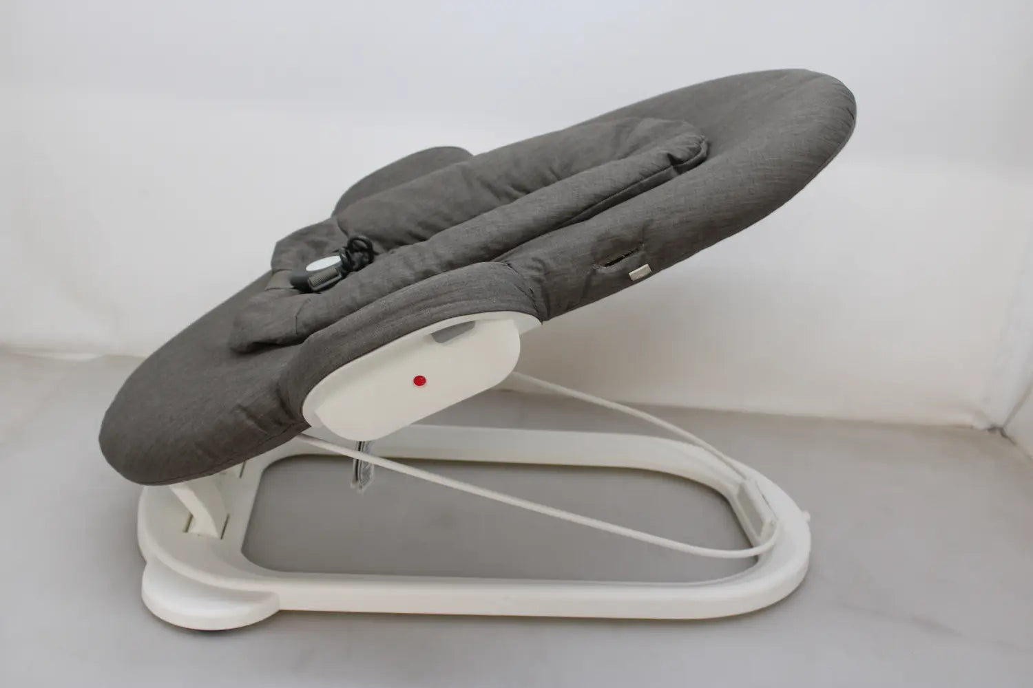 B-Ware Stokke Wippe Bouncer Steps Schaukel Herringbone Sitzsystem Baby Siehe Text/Foto - 2000584536405