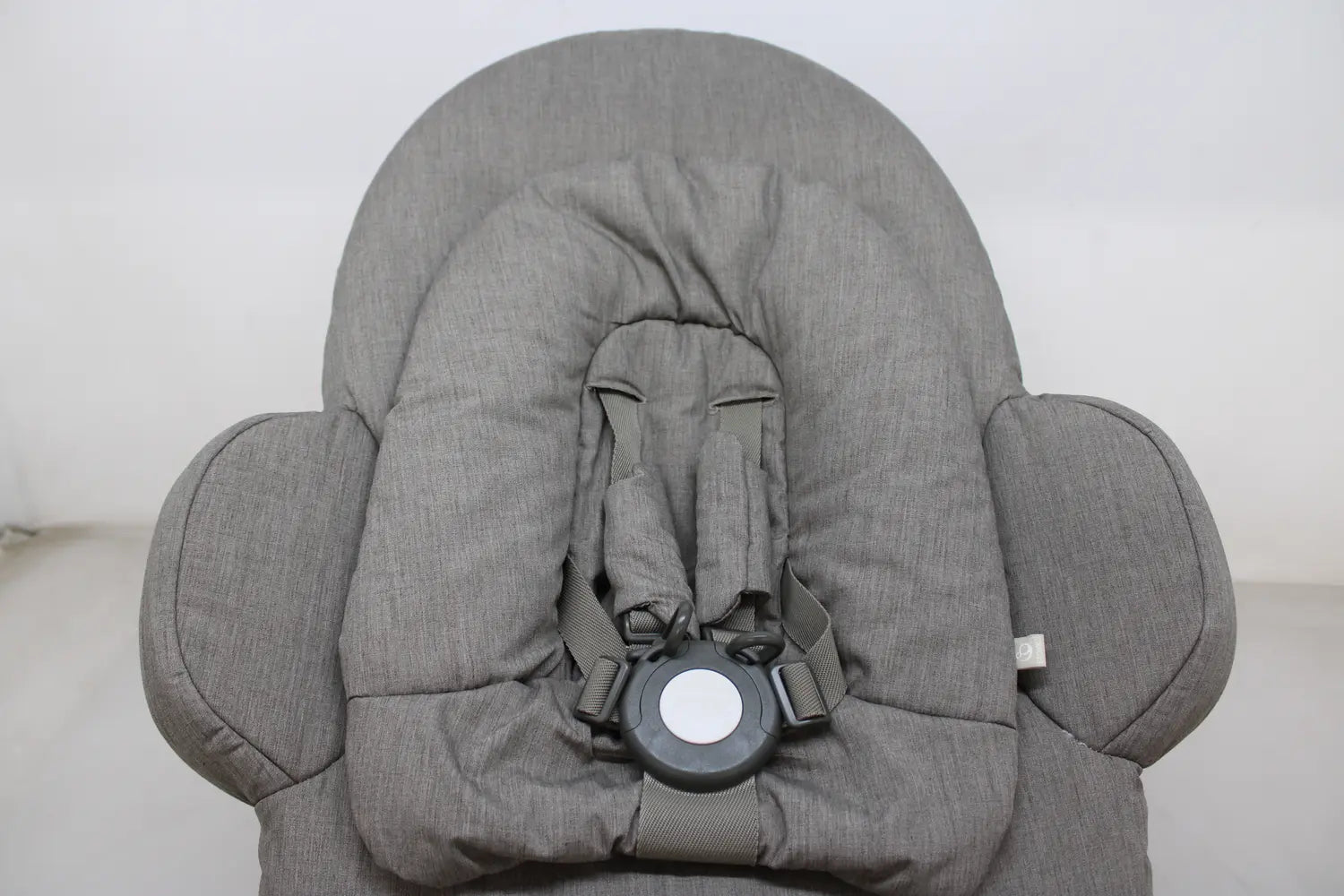 B-Ware Stokke Wippe Bouncer Steps Schaukel Herringbone Sitzsystem Baby Siehe Text/Foto - 2000584536405