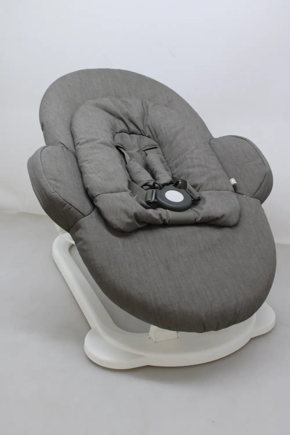 B-Ware Stokke Wippe Bouncer Steps Schaukel Herringbone Sitzsystem Baby Siehe Text/Foto - 2000584536405