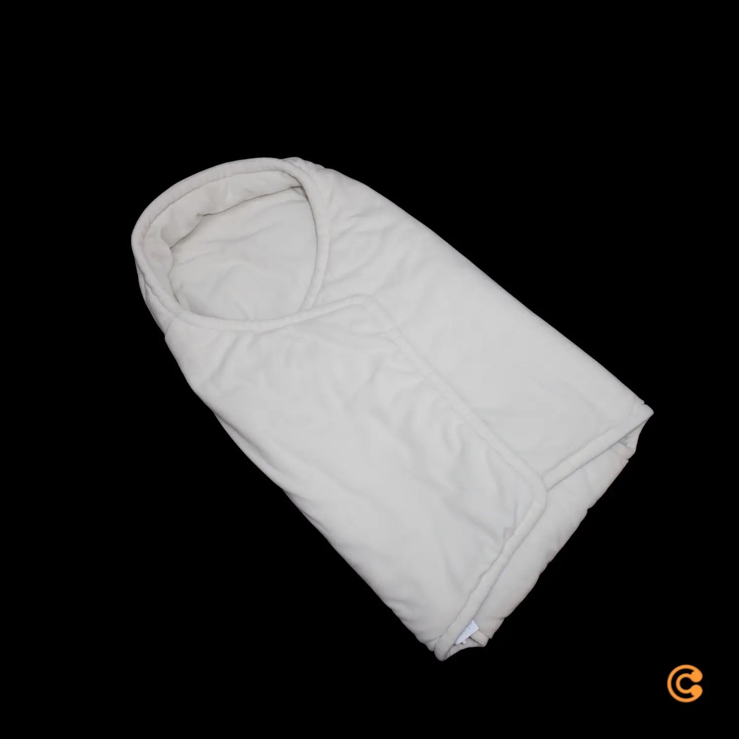 B-Ware Stokke Stokke Fleece Schlafsack Baby Schlafbeutel Beige Winter Schlafsack - 7040351774000