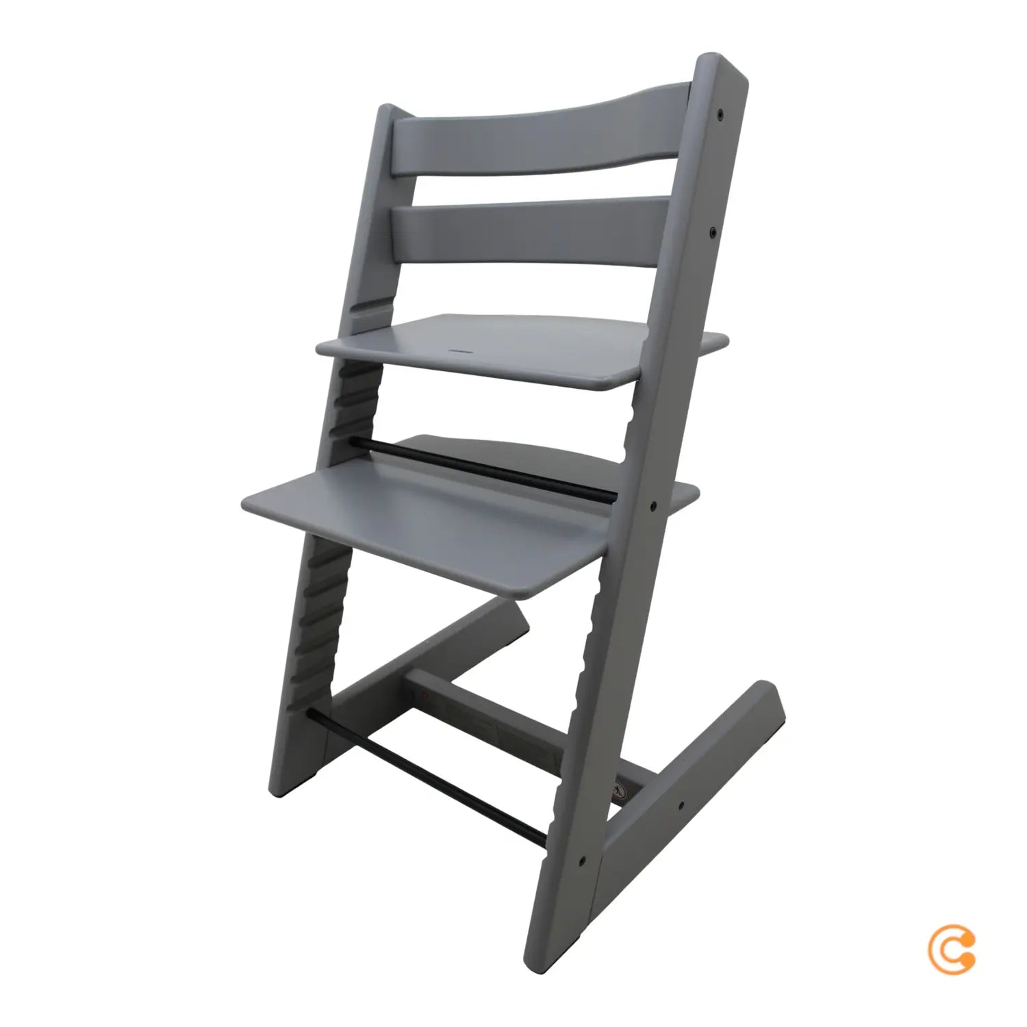 B-Ware Stokke Hochstuhl Tripp Trapp Classik Kinderstuhl Stuhl Siehe Text/Foto37 - 7040351001250