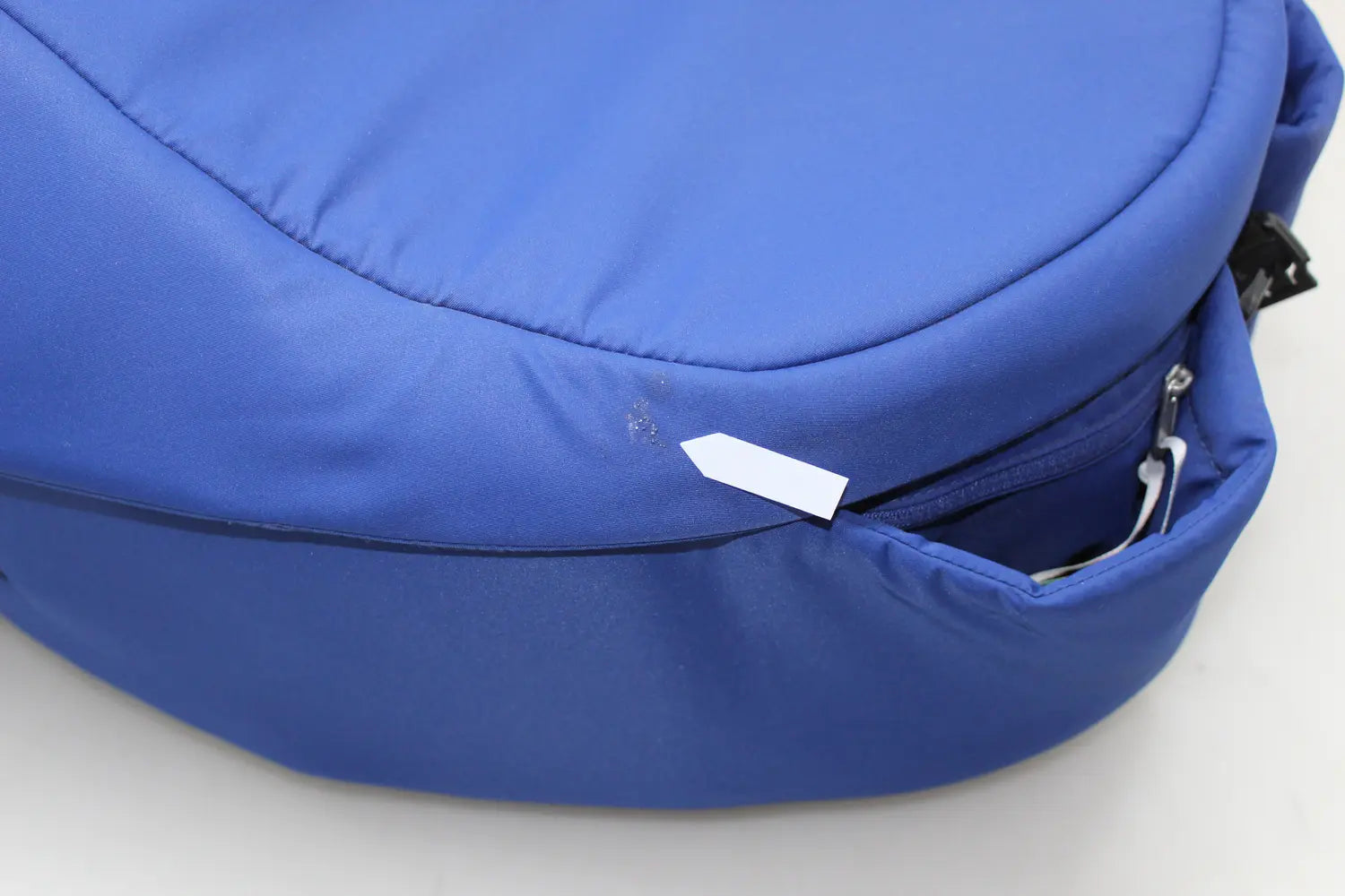 B-Ware Stokke Xplory X Babywanne Tragewanne Babytragewanne Royal Blue Matratze