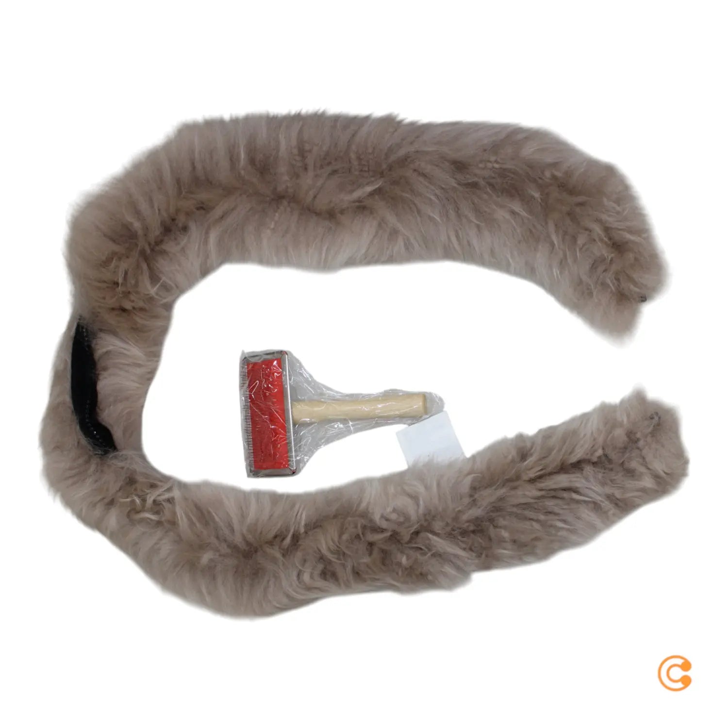 B-Ware Stokke Xplory X Winter Kit Set Kinderwagen Zubehör 5 Teiliges Set Schwarz - 2000580615906