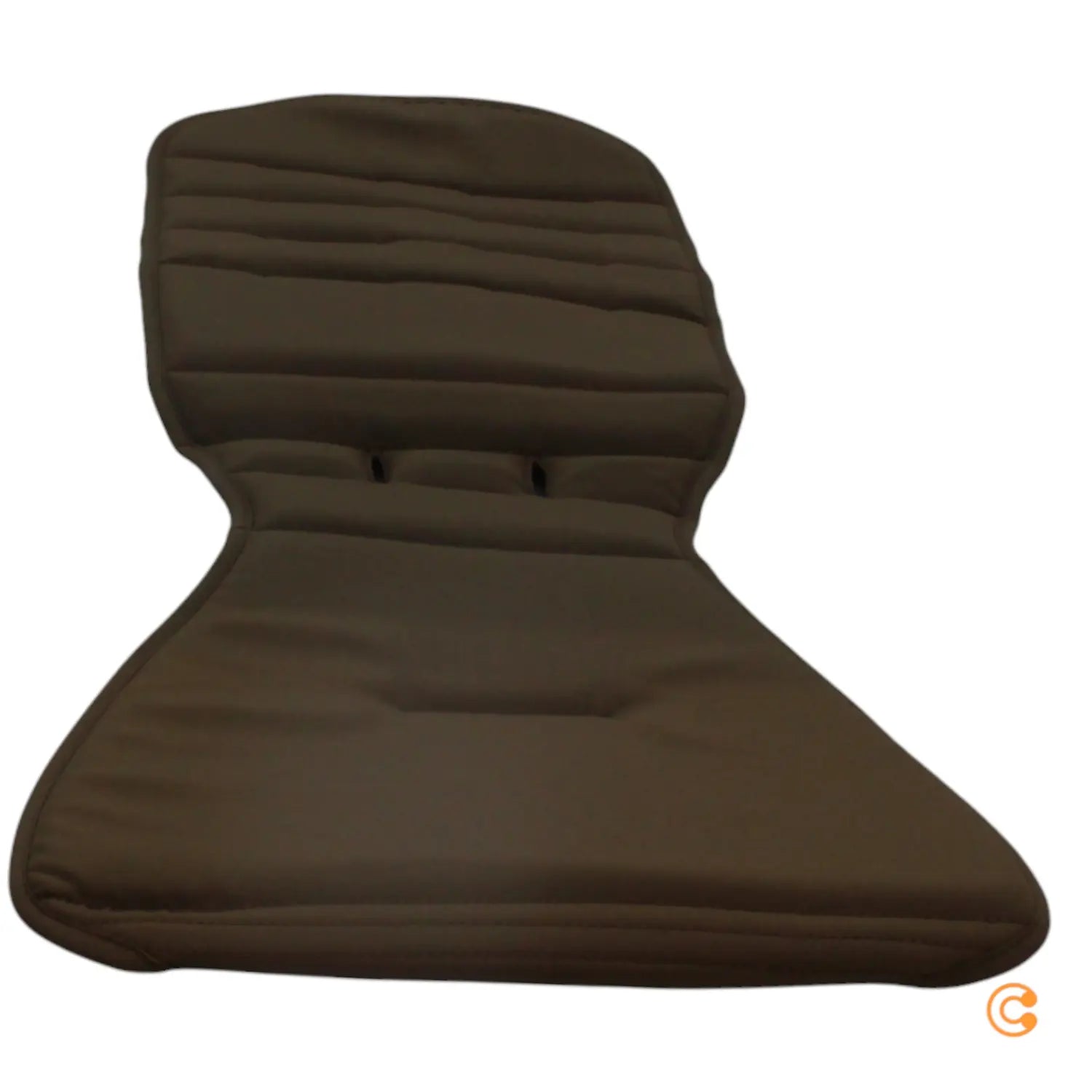 B-Ware Stokke Textilset Sitzbezug Bezug Yoyo³ 6 Plus Kinderwagen Aufsatz Toffee Set