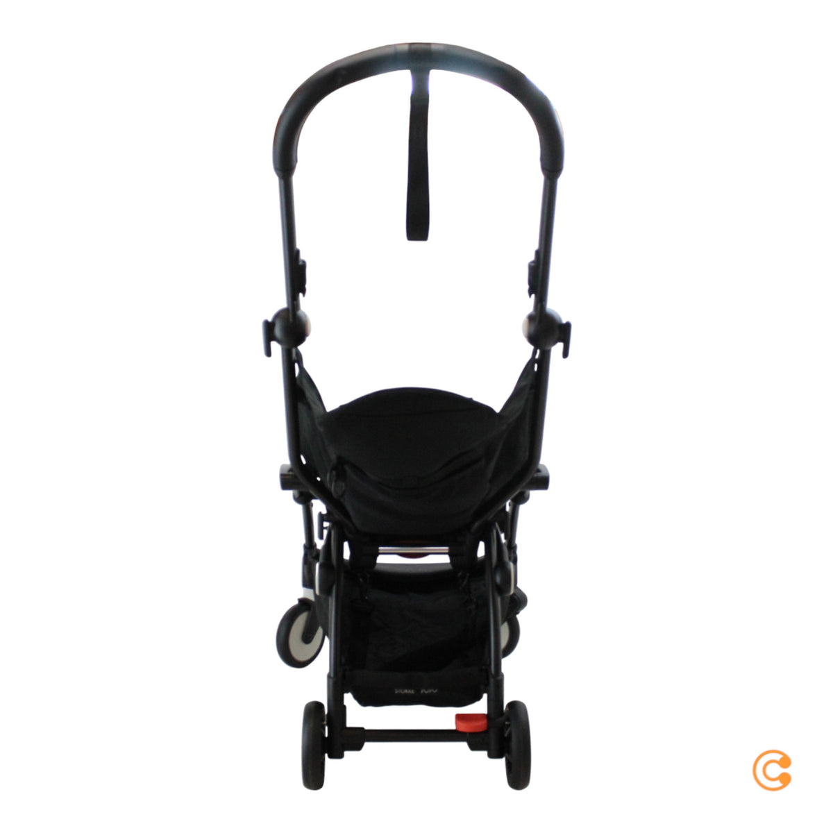 STOKKE YOYO³ Gestell Rahmen Kinderwagen All-in-One-Gestell SIEHE TEXT/FOTO769 - 7040356460021