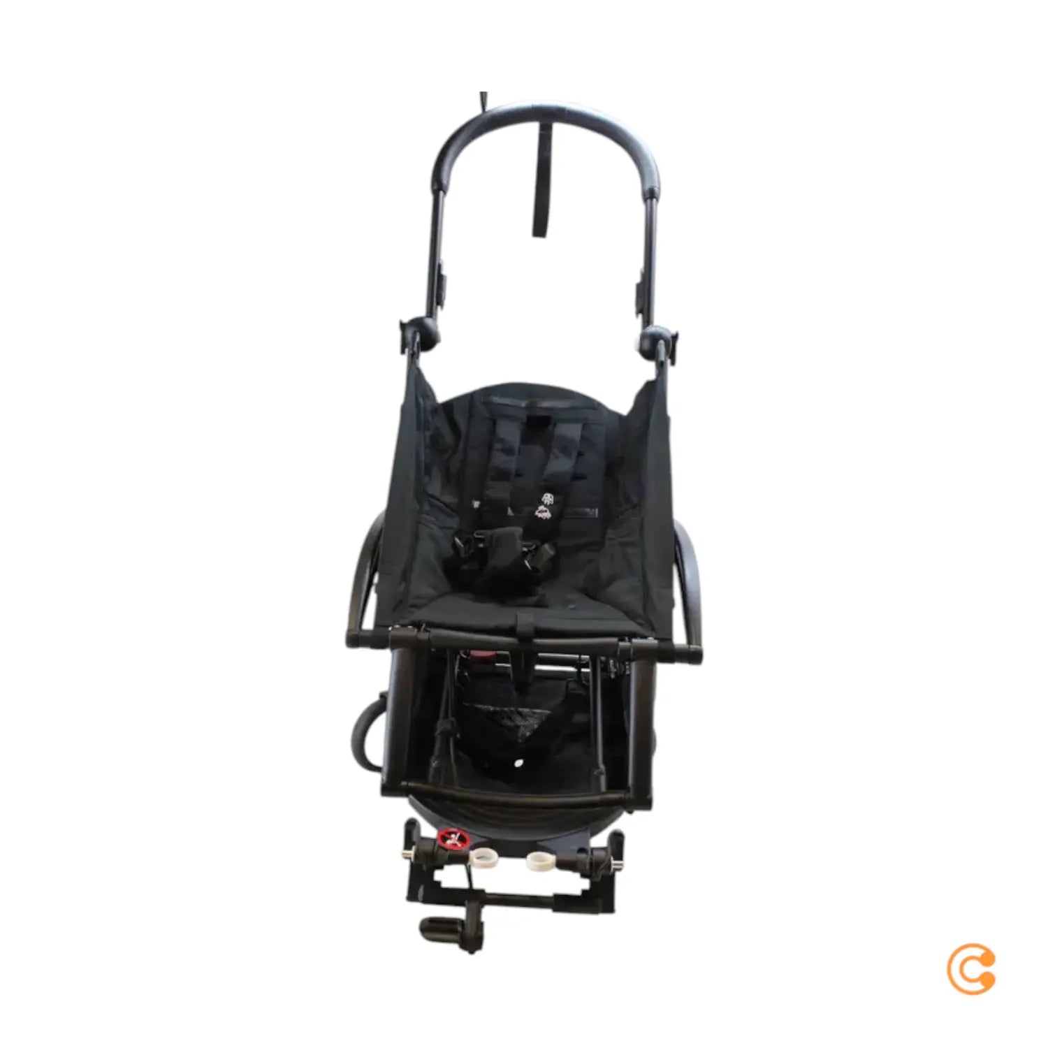B-Ware Stokke Yoyo³ Gestell Rahmen Kinderwagen All In One Gestell Siehe Text/Foto - 7040356460021