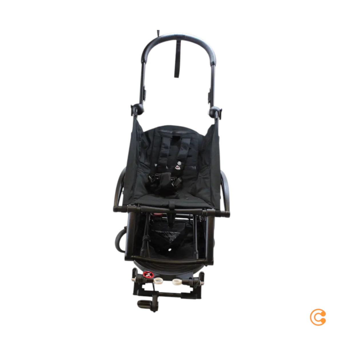 STOKKE YOYO³ Gestell Rahmen Kinderwagen All-in-One-Gestell SIEHE TEXT/FOTO - 7040356460021