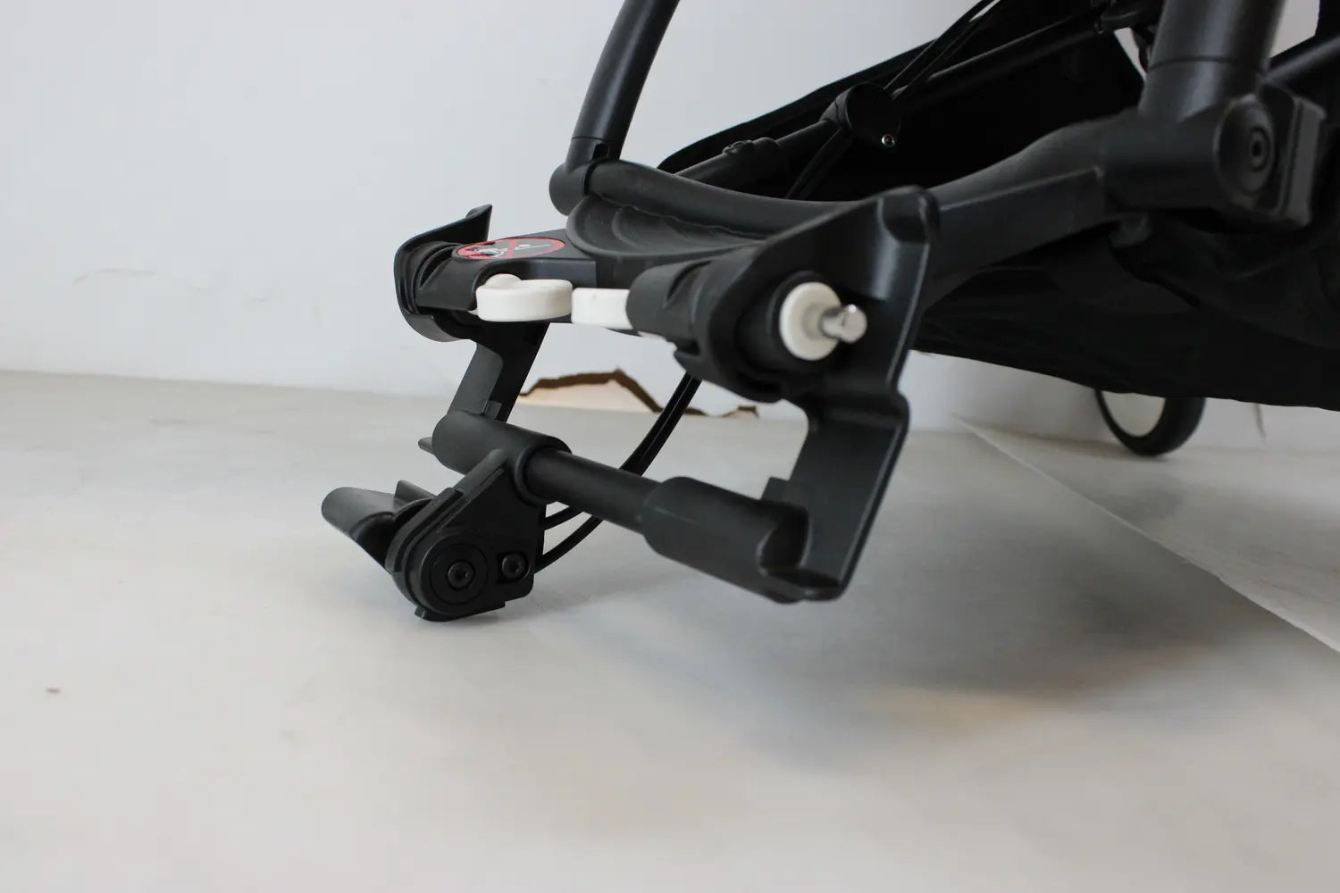 B-Ware Stokke Yoyo³ Gestell Rahmen Kinderwagen All In One Gestell Siehe Text/Foto - 7040356460021
