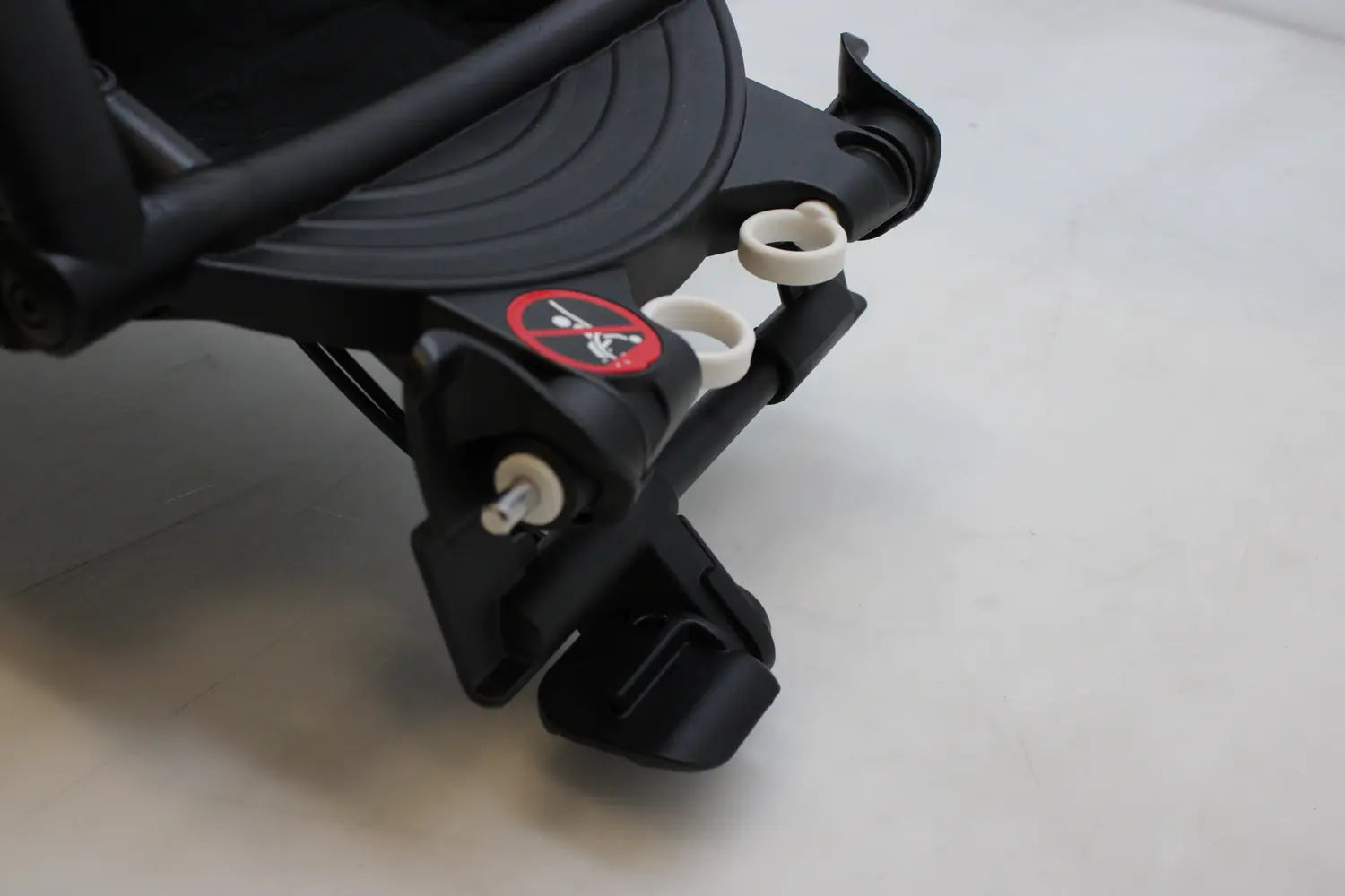 B-Ware Stokke Yoyo³ Gestell Rahmen Kinderwagen All In One Gestell Siehe Text/Foto - 7040356460021