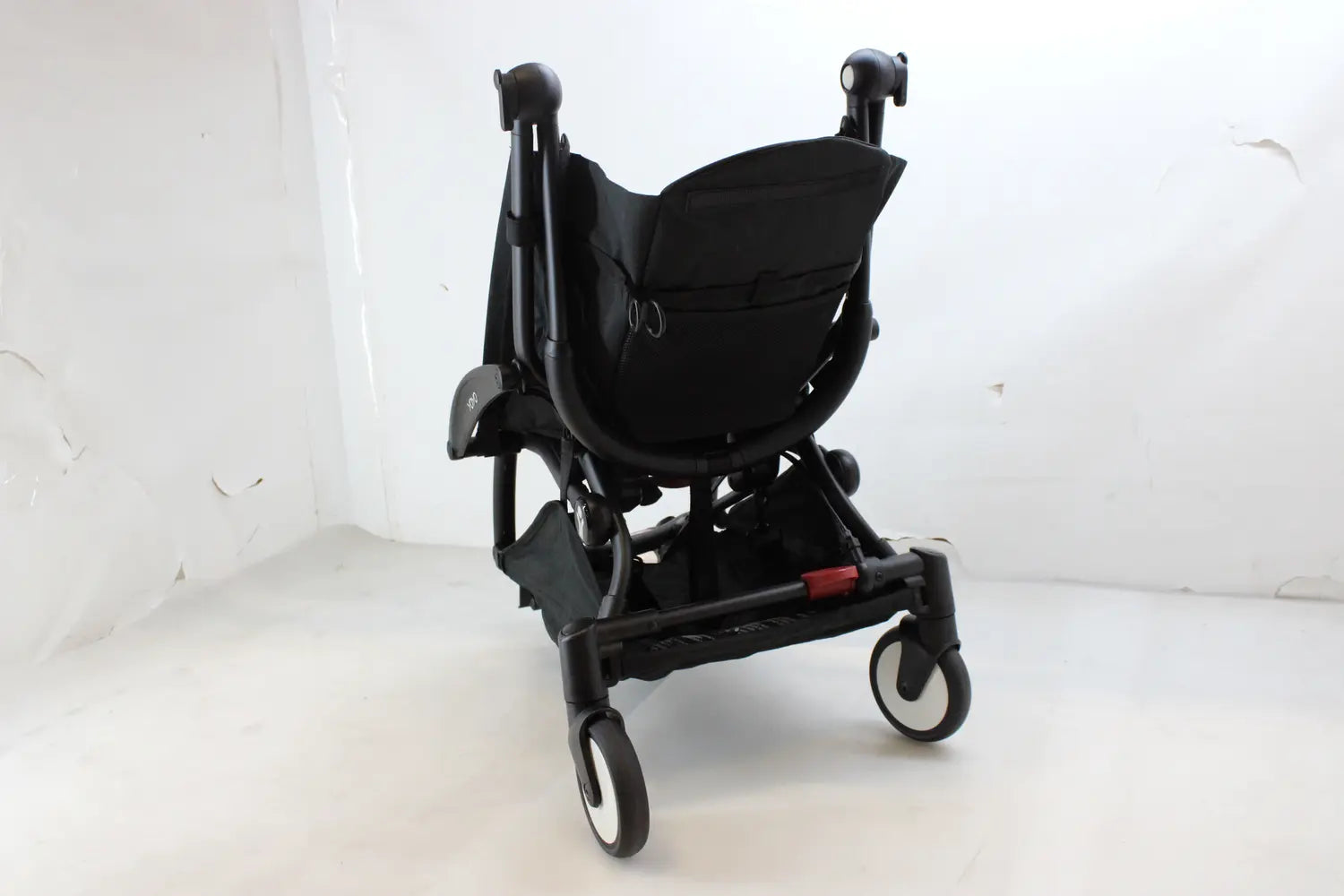 B-Ware Stokke Yoyo³ Gestell Rahmen Kinderwagen All In One Gestell Siehe Text/Foto - 7040356460021