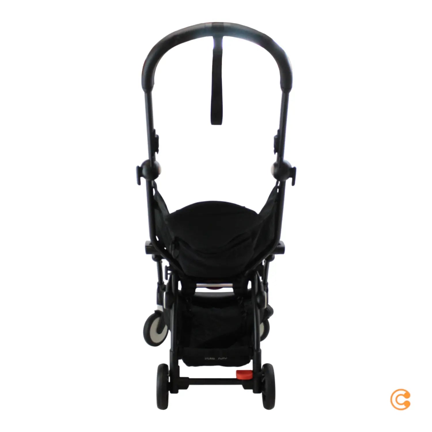 B-Ware Stokke Yoyo³ Gestell Rahmen Kinderwagen All In One Gestell Siehe Text/Foto - 7040356460021