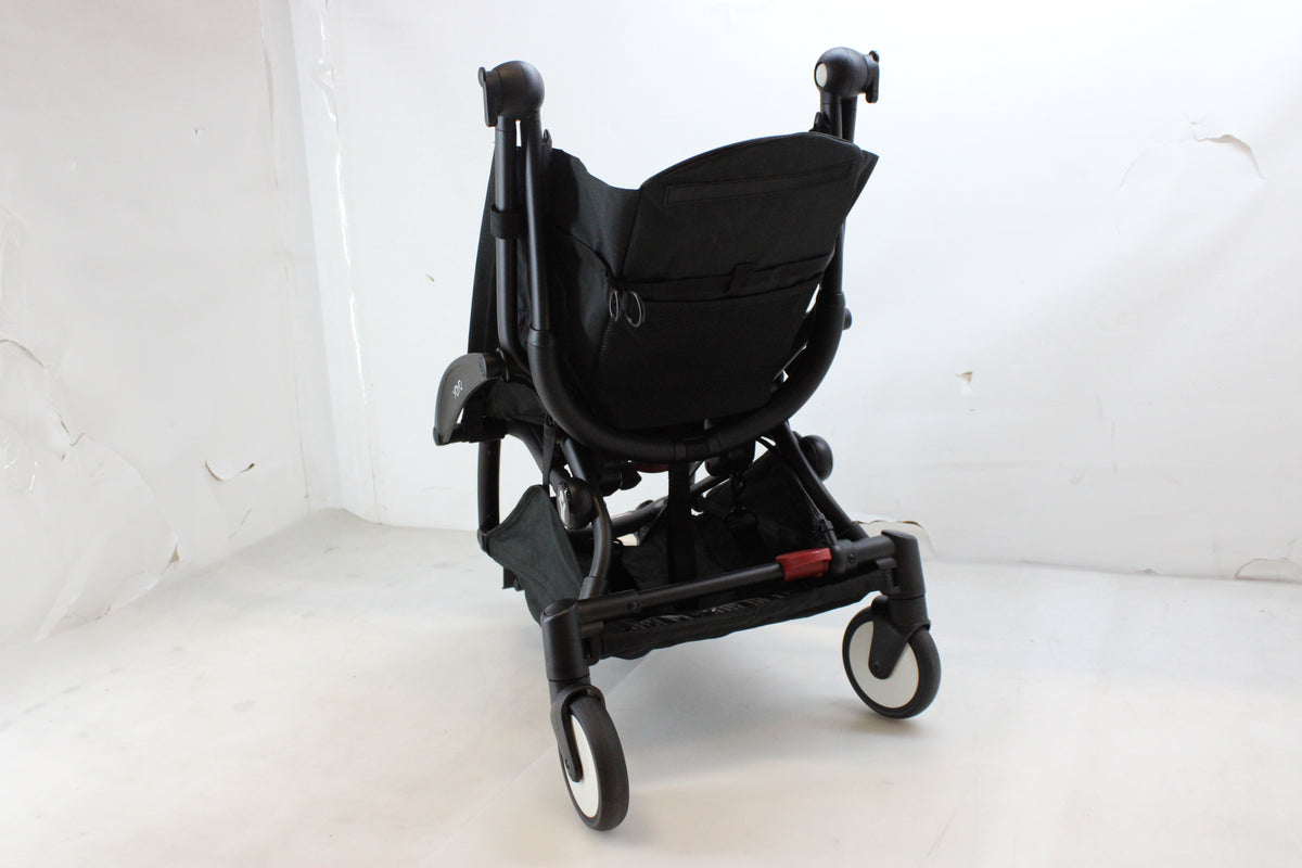 STOKKE YOYO³ Gestell Rahmen Kinderwagen All-in-One-Gestell SIEHE TEXT/FOTO - 7040356460021