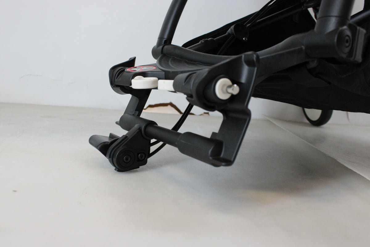 STOKKE YOYO³ Gestell Rahmen Kinderwagen All-in-One-Gestell SIEHE TEXT/FOTO - 7040356460021
