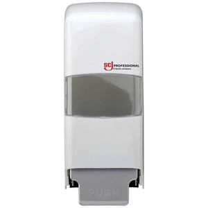 B-Ware Sc Johnson Vario Ultra 27655 Hautschutzspender 1000 Ml 2000 Ml Seifenspender