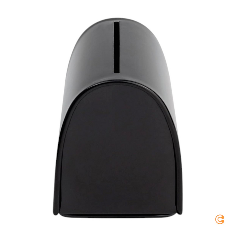 B-Ware Störtebekker Klingenbox Rasierklingenaufbewahrung Rasierer Aufbewahrung 6 Stück - 4260554491082