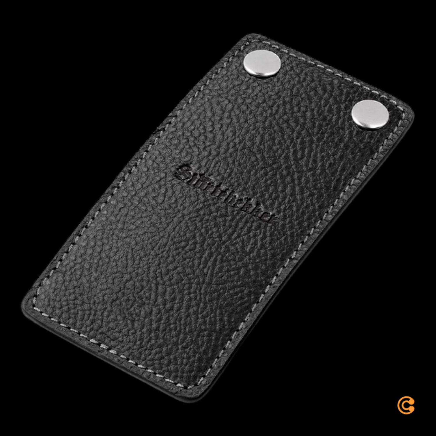 B-Ware Störtebekker Premium Rasierhobel Schutz Klingenschutz Rindsleder 3 Stück537 - 4260554490498