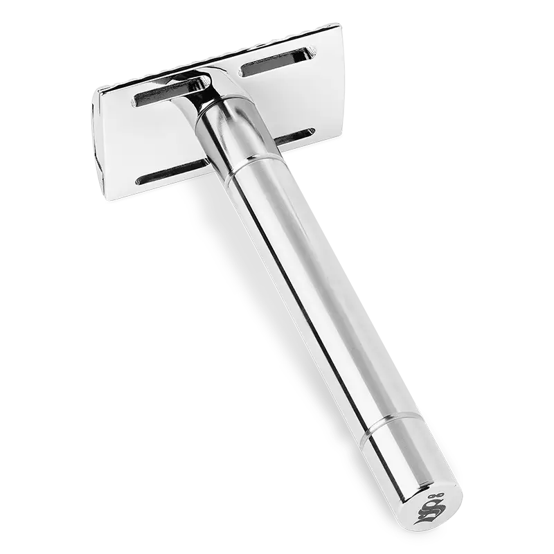 B-Ware Störtebekker Rasierhobel Rasierer Solingen Edelstahl Premium Handwerkskunst27 - 4260554493963