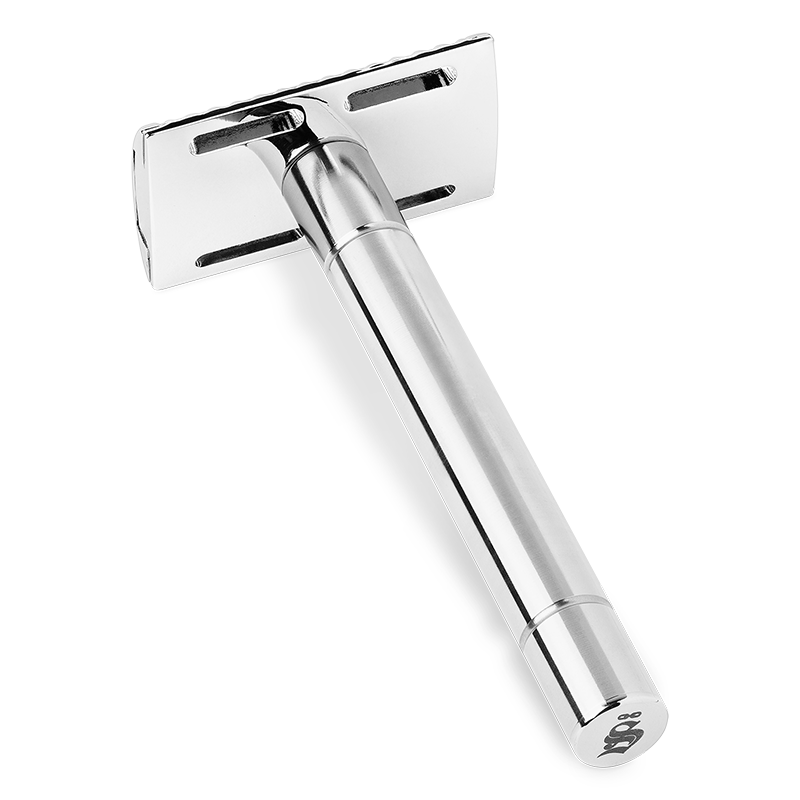 Störtebekker Rasierhobel Rasierer Solingen Edelstahl Premium Handwerkskunst27 - 4260554493963