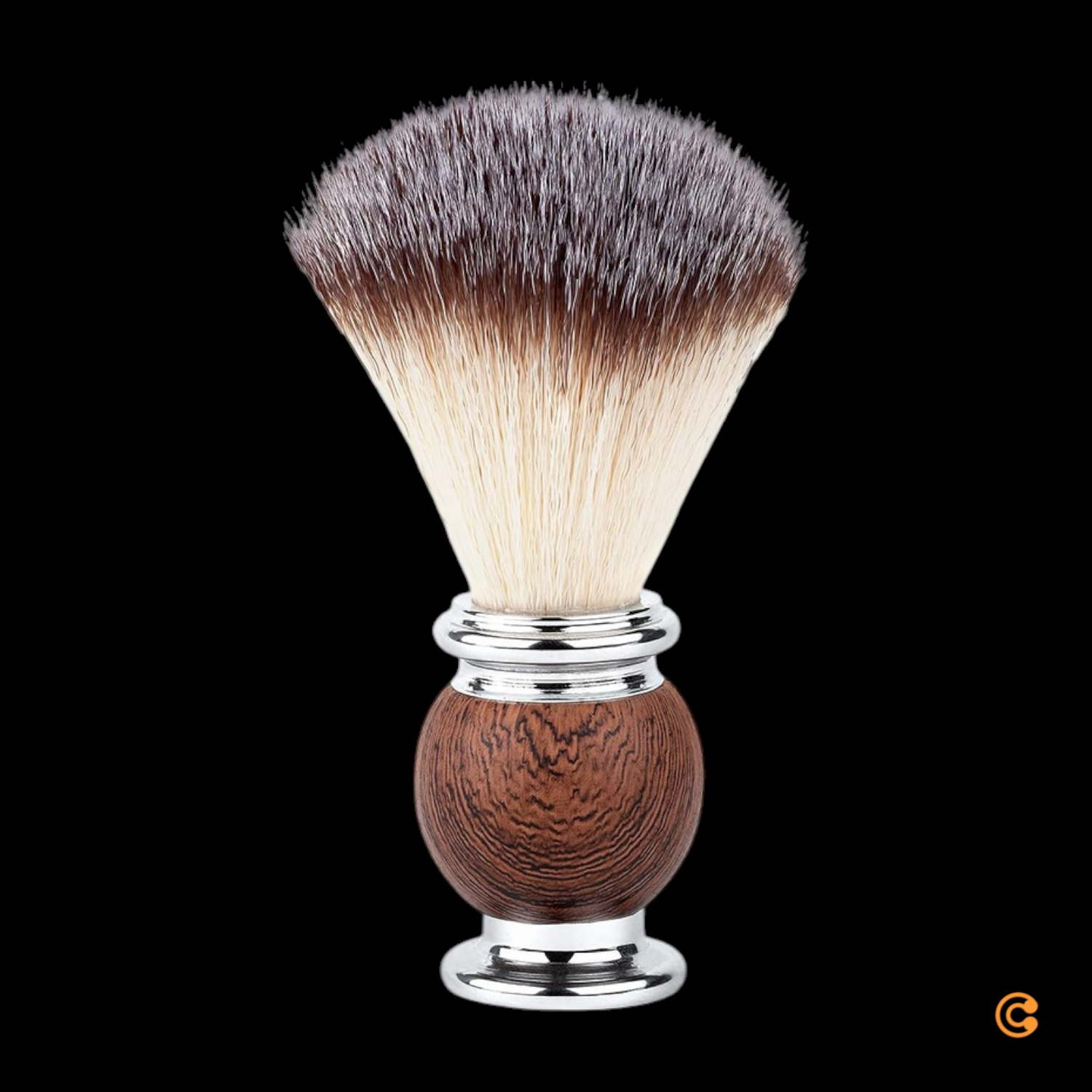 B-Ware Störtebekker Rasierpinsel Rasieren Pinsel Bartpinsel Bartpflege Kunsthaar275 - 4260554490221