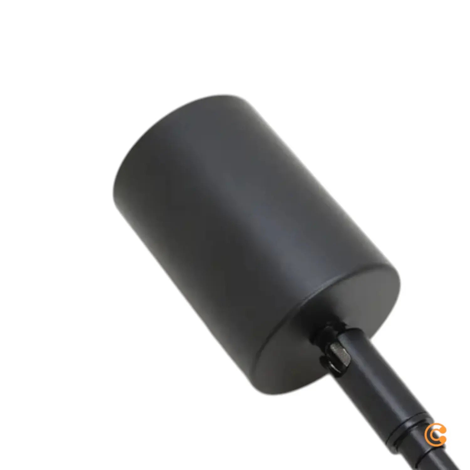B-Ware Nordlux Schienenleuchte Strahler Link Hochvolt Gu10 7 W Schwarz Metall - 5701581373686