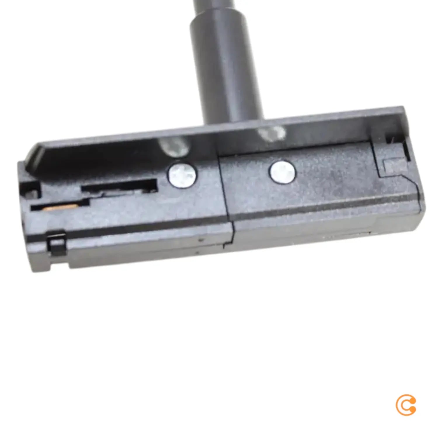 B-Ware Nordlux Schienenleuchte Strahler Link Hochvolt Gu10 7 W Schwarz Metall - 5701581373686