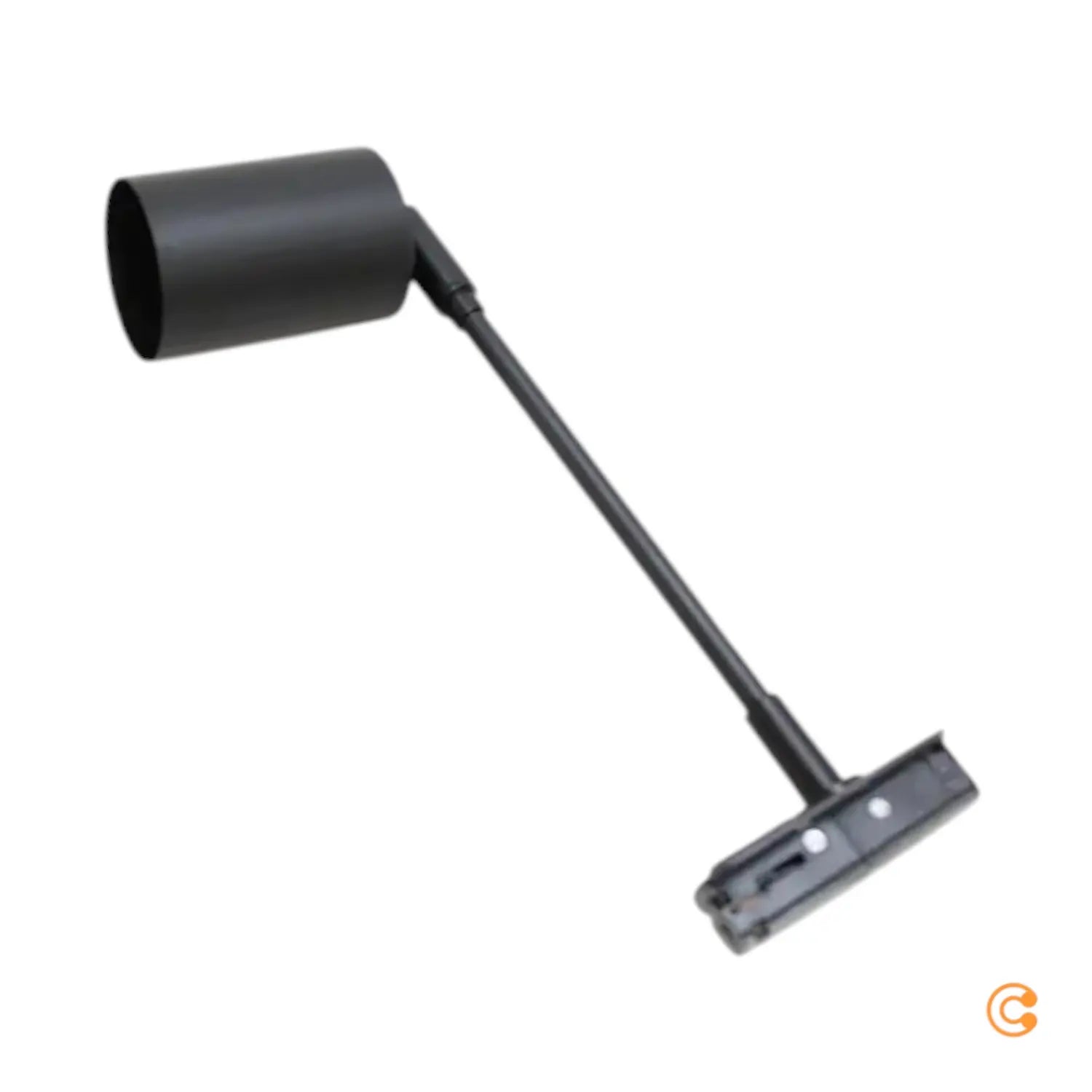 B-Ware Nordlux Schienenleuchte Strahler Link Hochvolt Gu10 7 W Schwarz Metall - 5701581373686