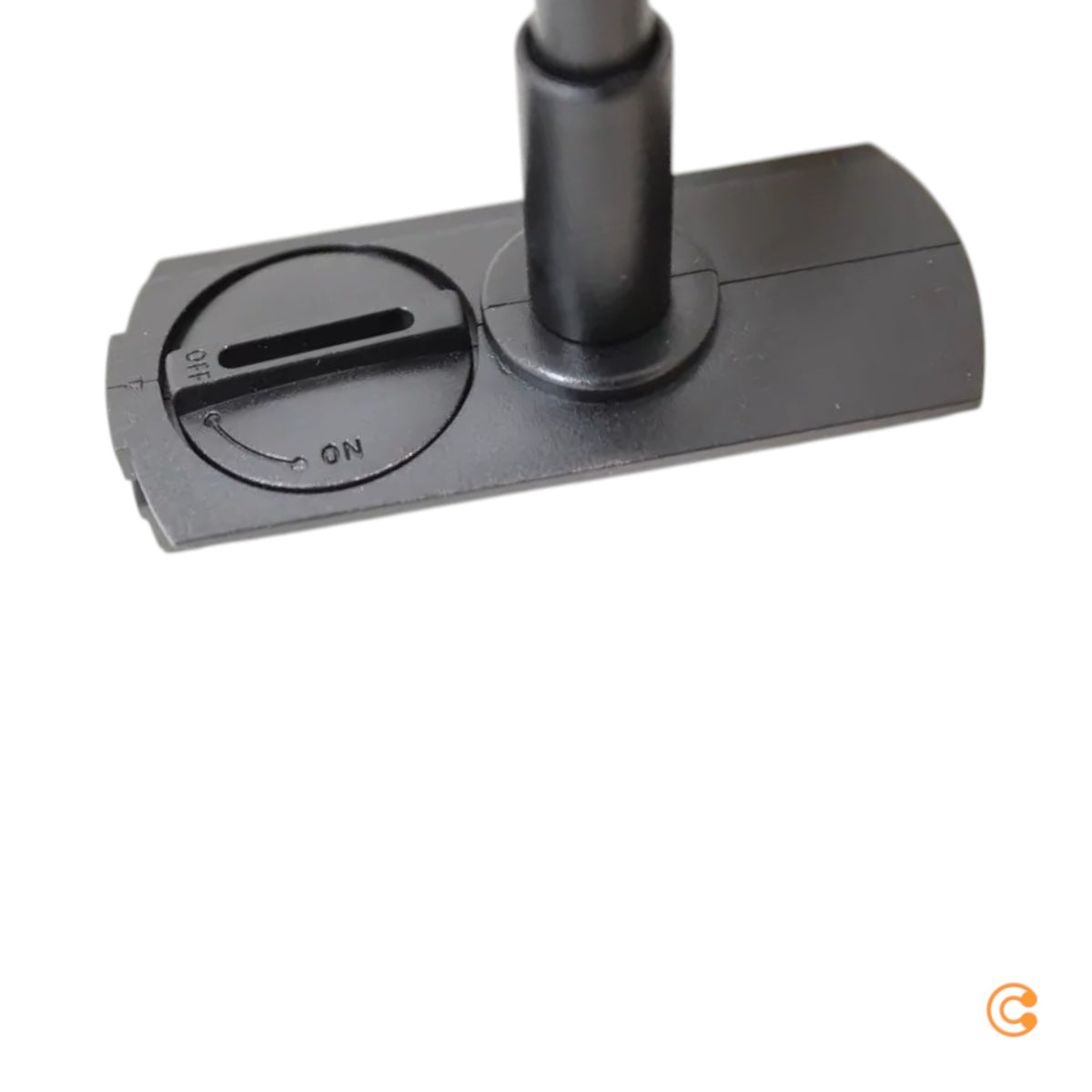 Nordlux Schienenleuchte Strahler Link Hochvolt GU10 7 W Schwarz Metall - 5701581373686