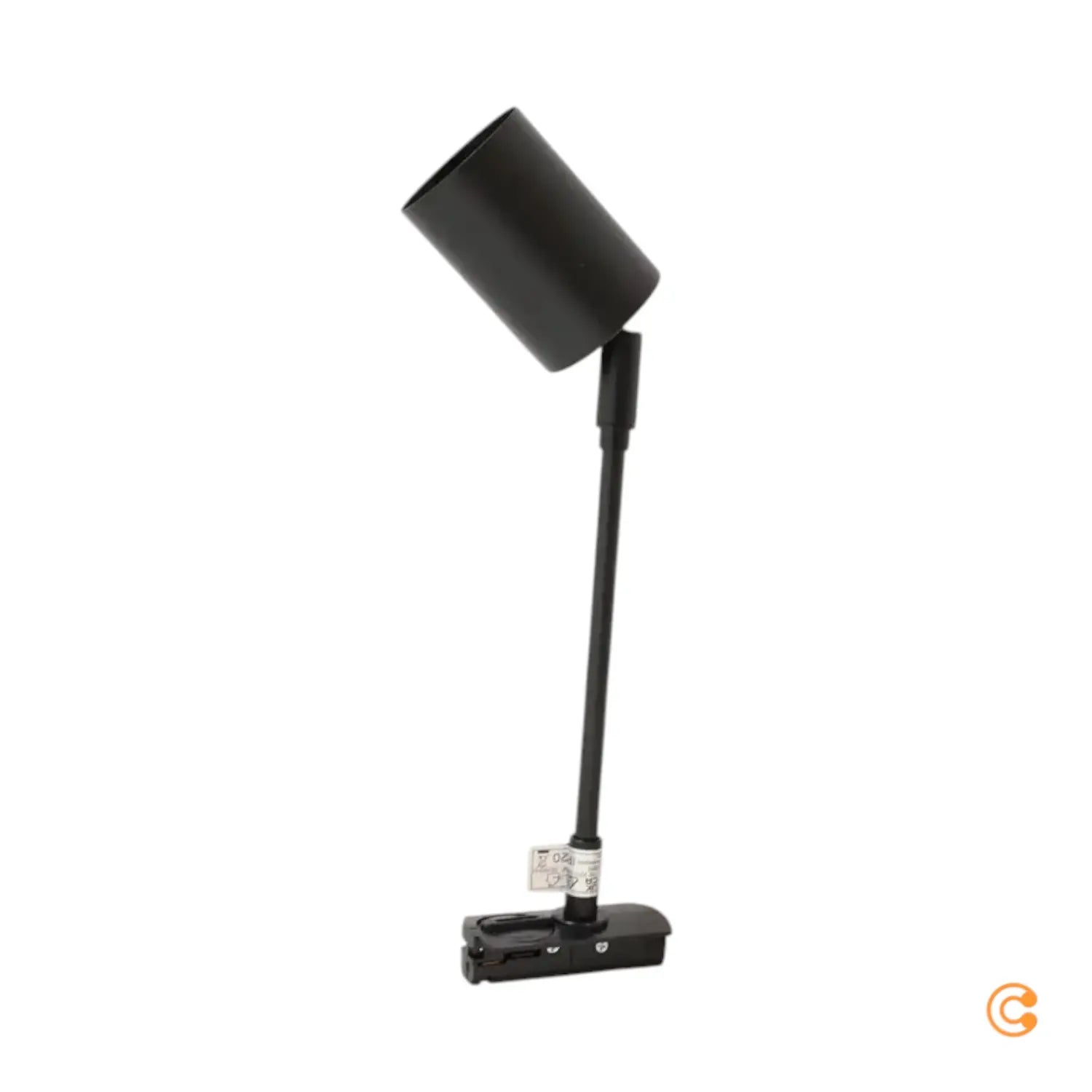 B-Ware Nordlux Schienenleuchte Strahler Link Hochvolt Gu10 7 W Schwarz Metall - 5701581373686