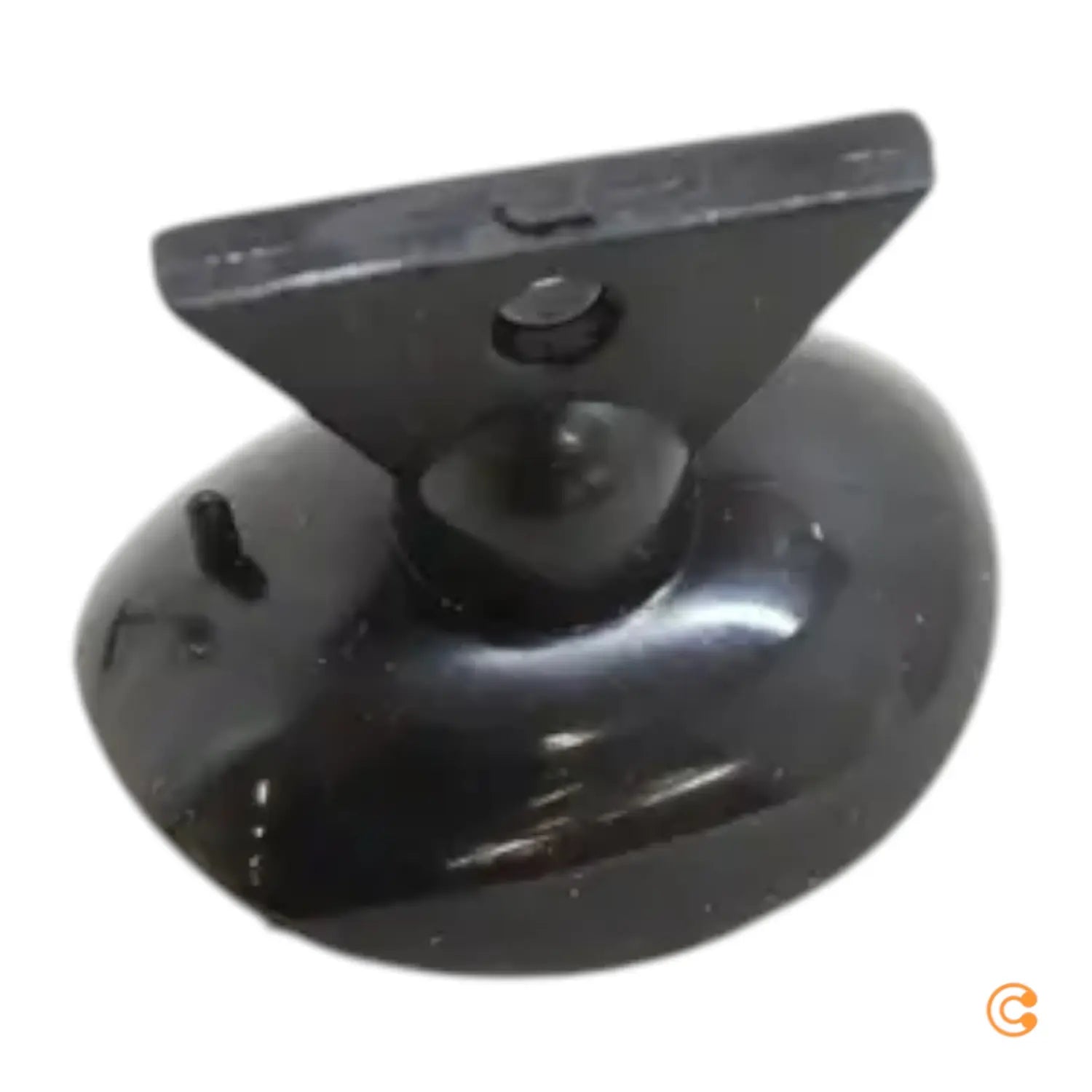B-Ware Nordlux Schienenleuchte Strahler Link Hochvolt Gu10 7 W Schwarz Metall - 5701581373686
