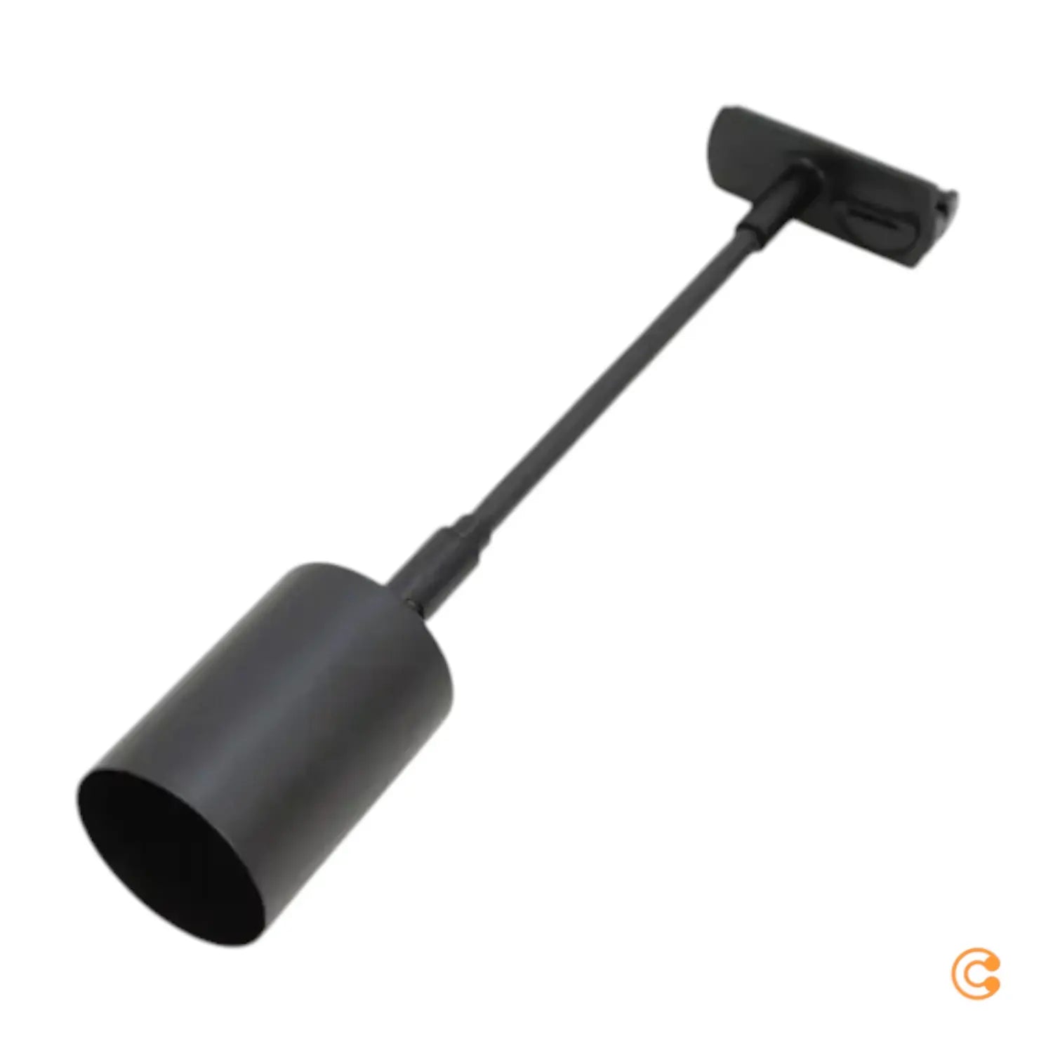 B-Ware Nordlux Schienenleuchte Strahler Link Hochvolt Gu10 7 W Schwarz Metall - 5701581373686