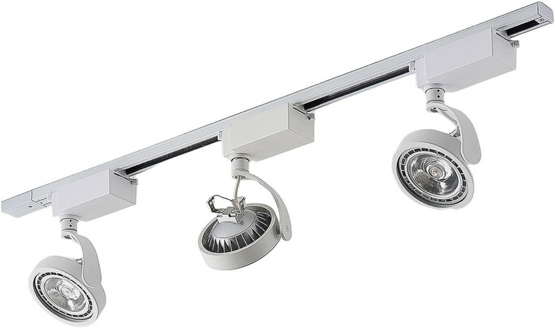 B-Ware Arcchio Rick Led Strahler Deckenlampe Deckenleuchte Lampe Leuchte Deckenlicht - 4251096561029