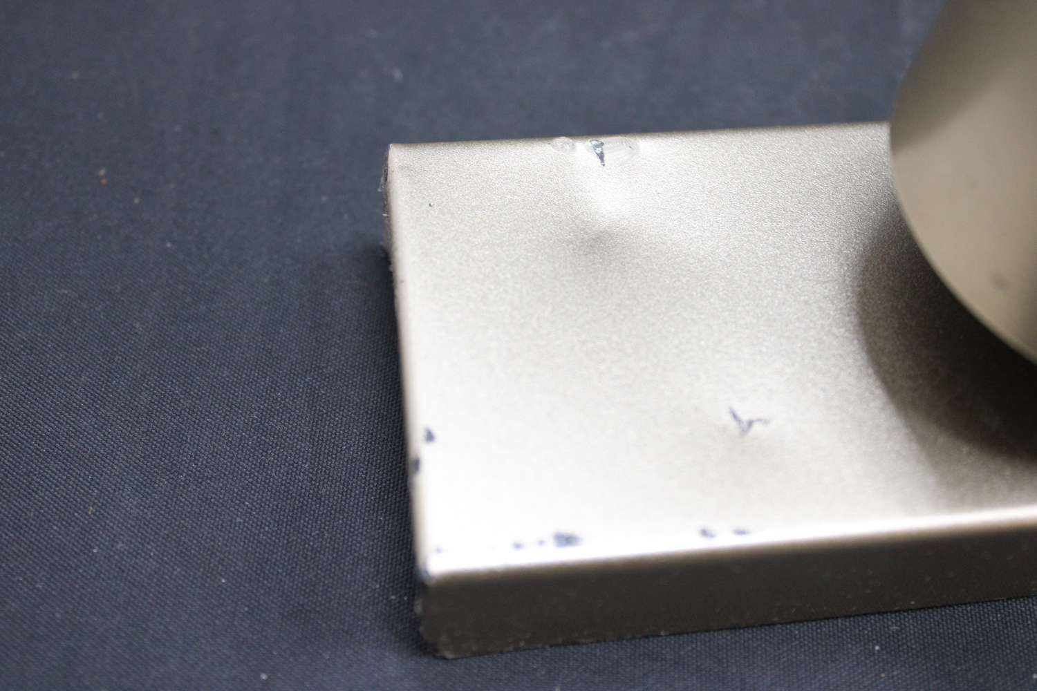 Strahler Sean Goldfarben Metall Schwenkbar Deckenstrahler Deckenlampe Siehe Text B-Ware - 9003090277698