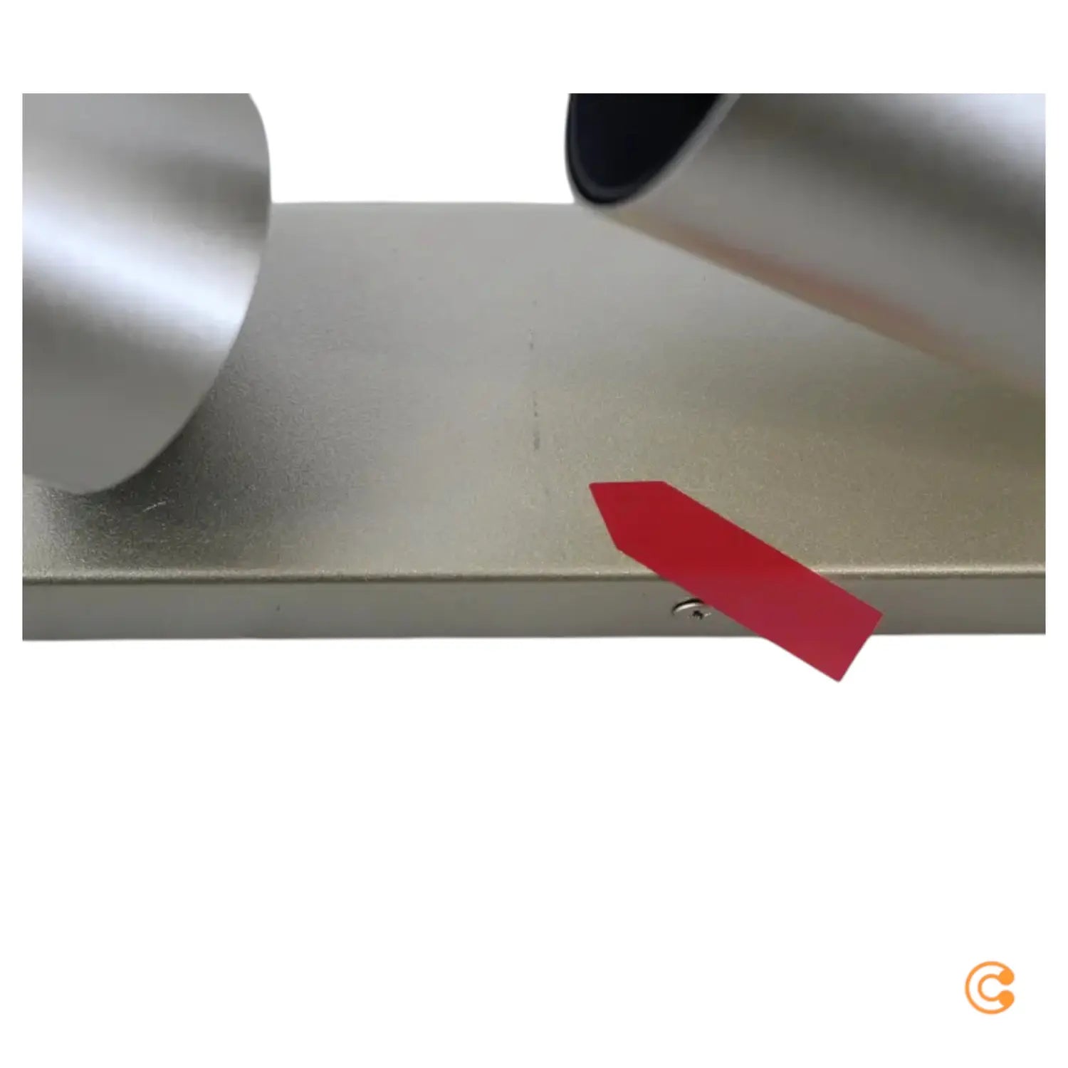 B-Ware Strahler Sean Goldfarben Metall Schwenkbar Deckenstrahler Siehe Text/Foto - 9003090277698