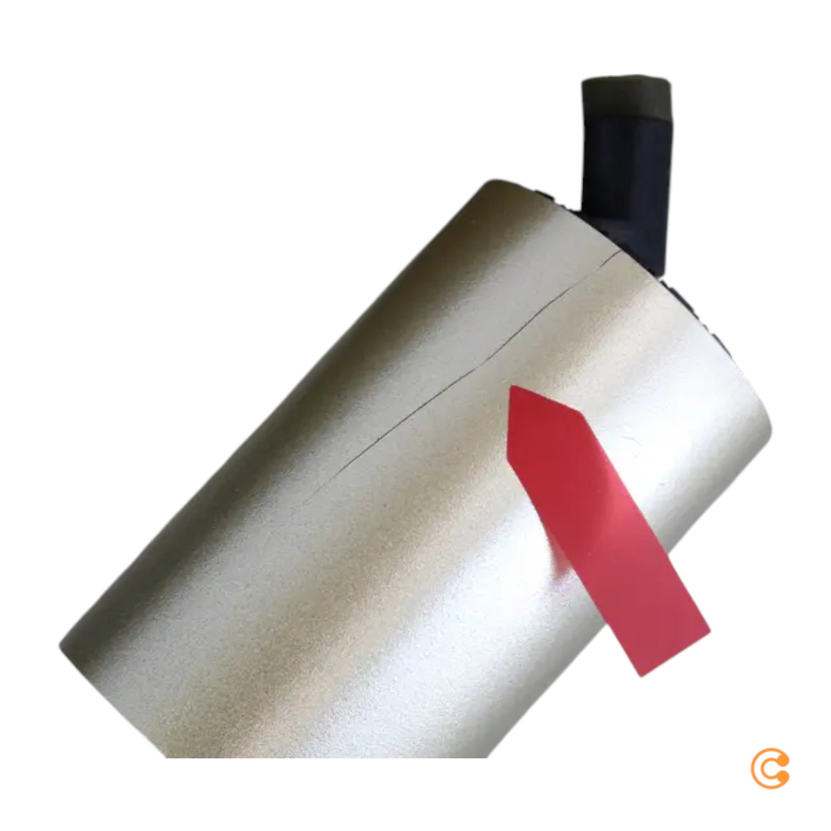 Strahler Sean goldfarben Metall schwenkbar Deckenstrahler SIEHE TEXT/FOTO - 9003090277698