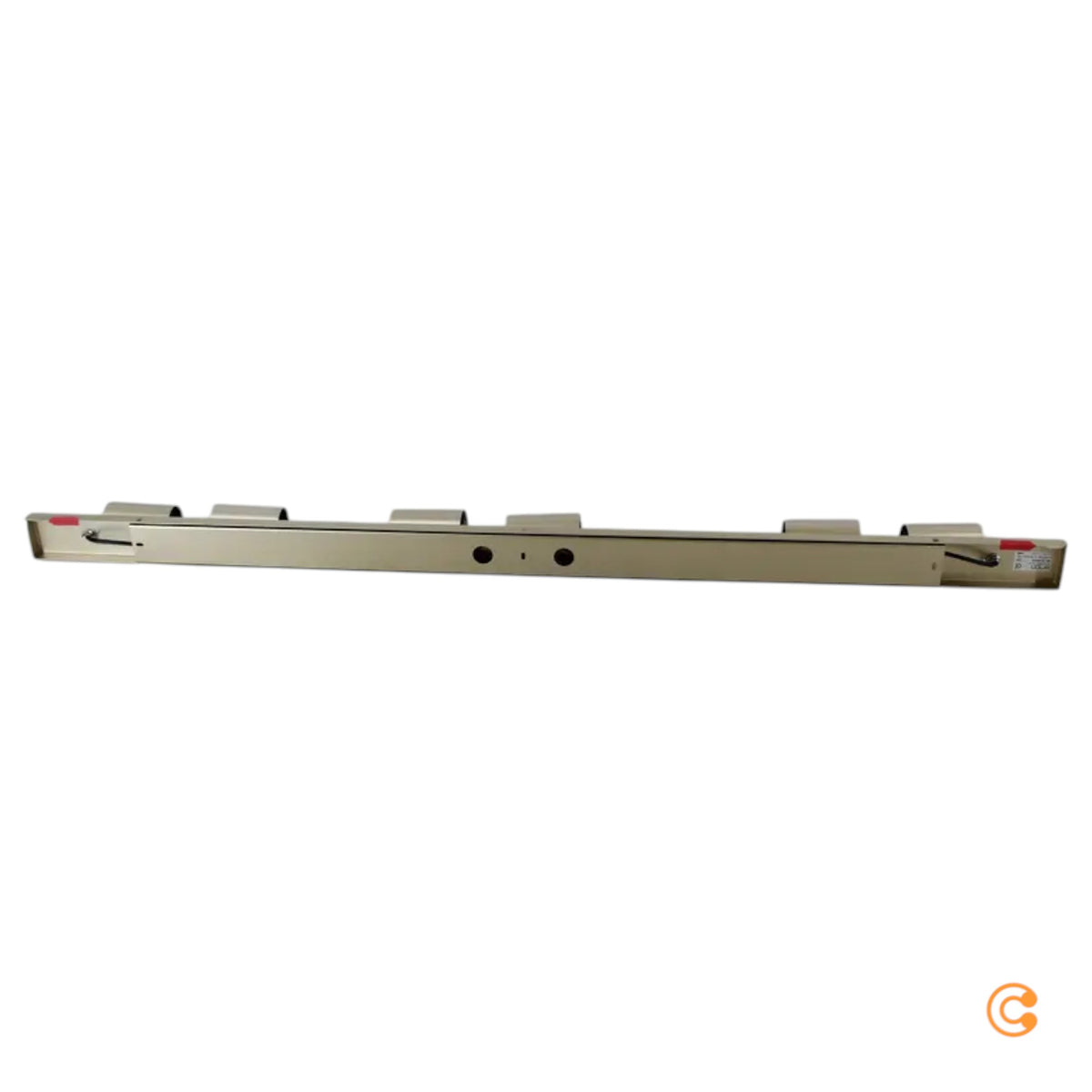 Strahler Sean goldfarben Metall schwenkbar Deckenstrahler SIEHE TEXT/FOTO - 9003090277698