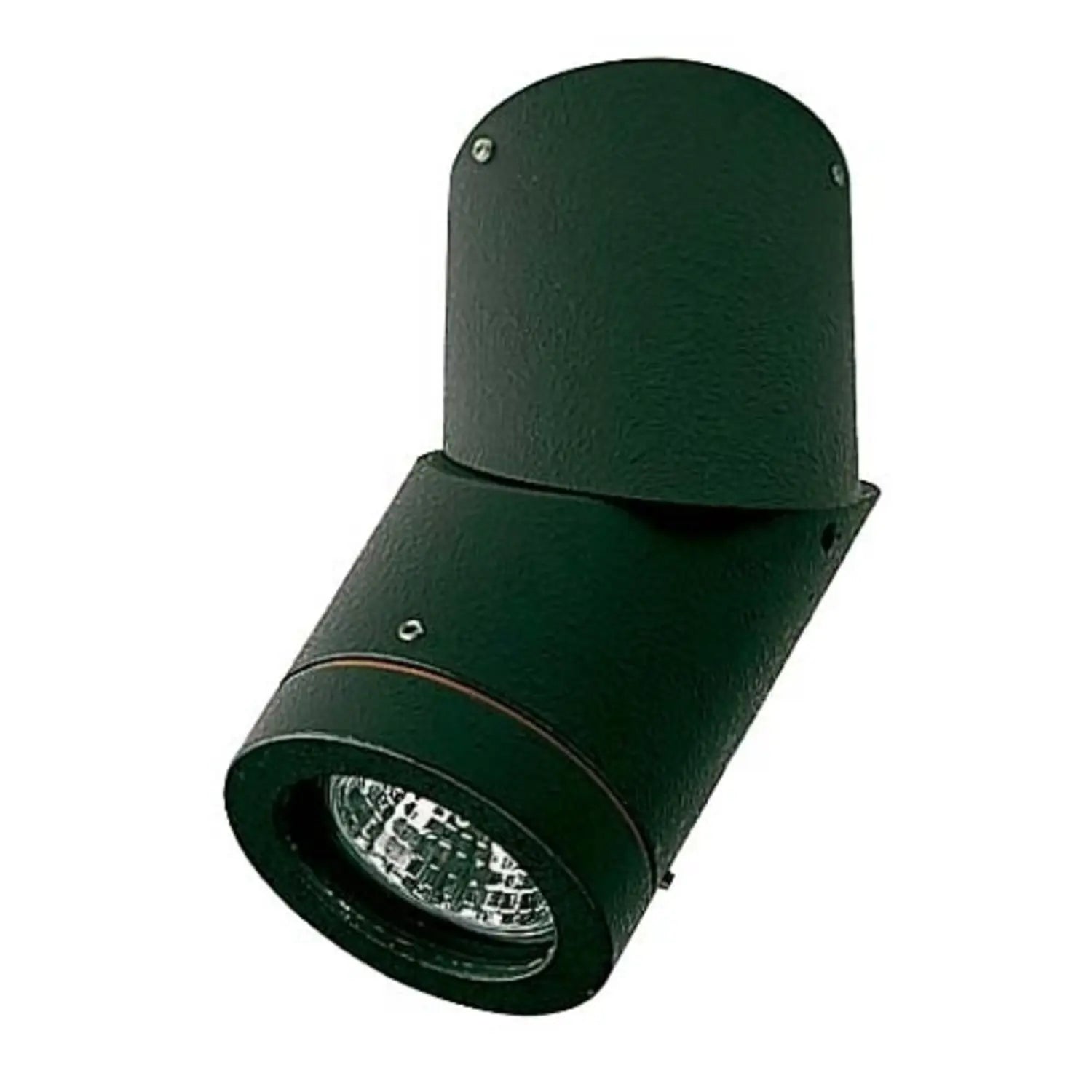 B-Ware Albert Leuchten Soleo Strahler Leuchte Schwarz Ip44 Schwenkbar Aluminium  - 4007235621389