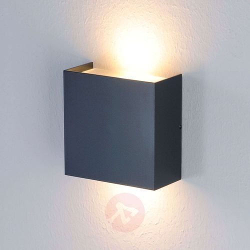 Lucande LED-Wandleuchte Wandleuchte Lampe Leuchte Innenraumleuchte Indoor Mira - 6291106554694
