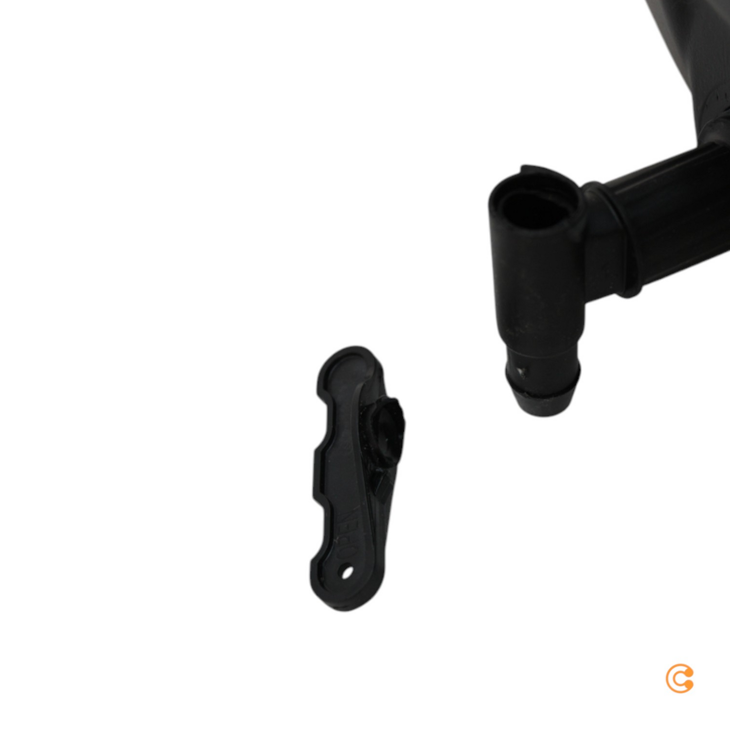 Strata Regentonnen Set Wasserbehälter Regentonne 210l Schwarz Siehe Text/Foto C-Ware - 5021711038422