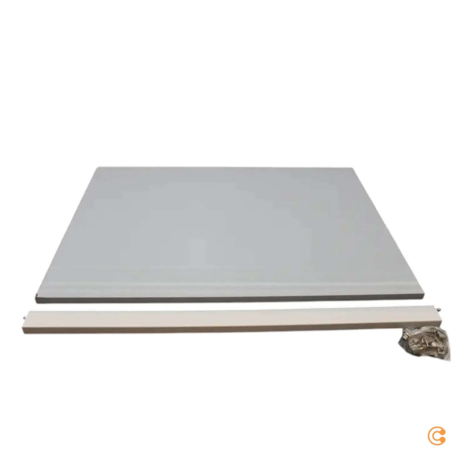String Arbeitsplatte Schreibtischplatte Tischplatte Regalsystem Siehe Text/Foto B-Ware - 7350038270320