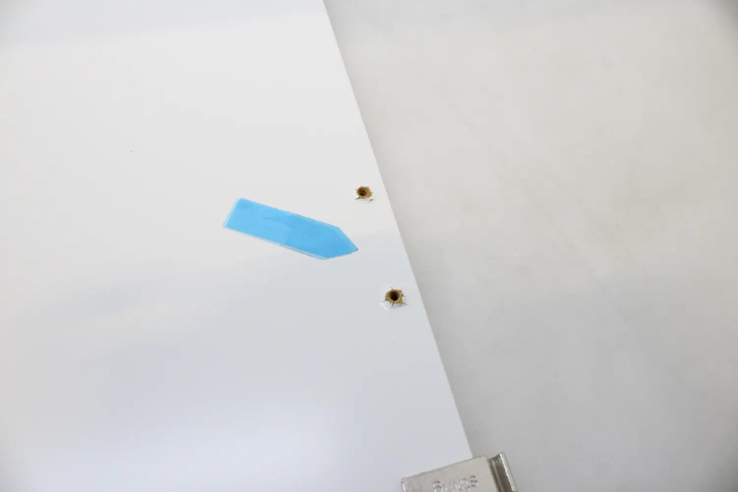 B-Ware String Arbeitsplatte Schreibtischplatte Tischplatte Regalsystem Siehe Text/Foto - 7350038270320