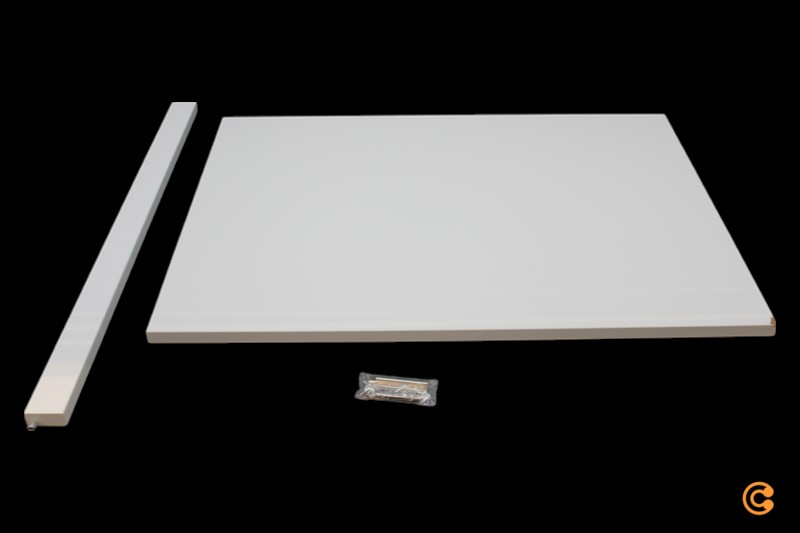 String Arbeitsplatte Schreibtischplatte Tischplatte Regalsystem Siehe Text/Foto B-Ware - 7350038270320