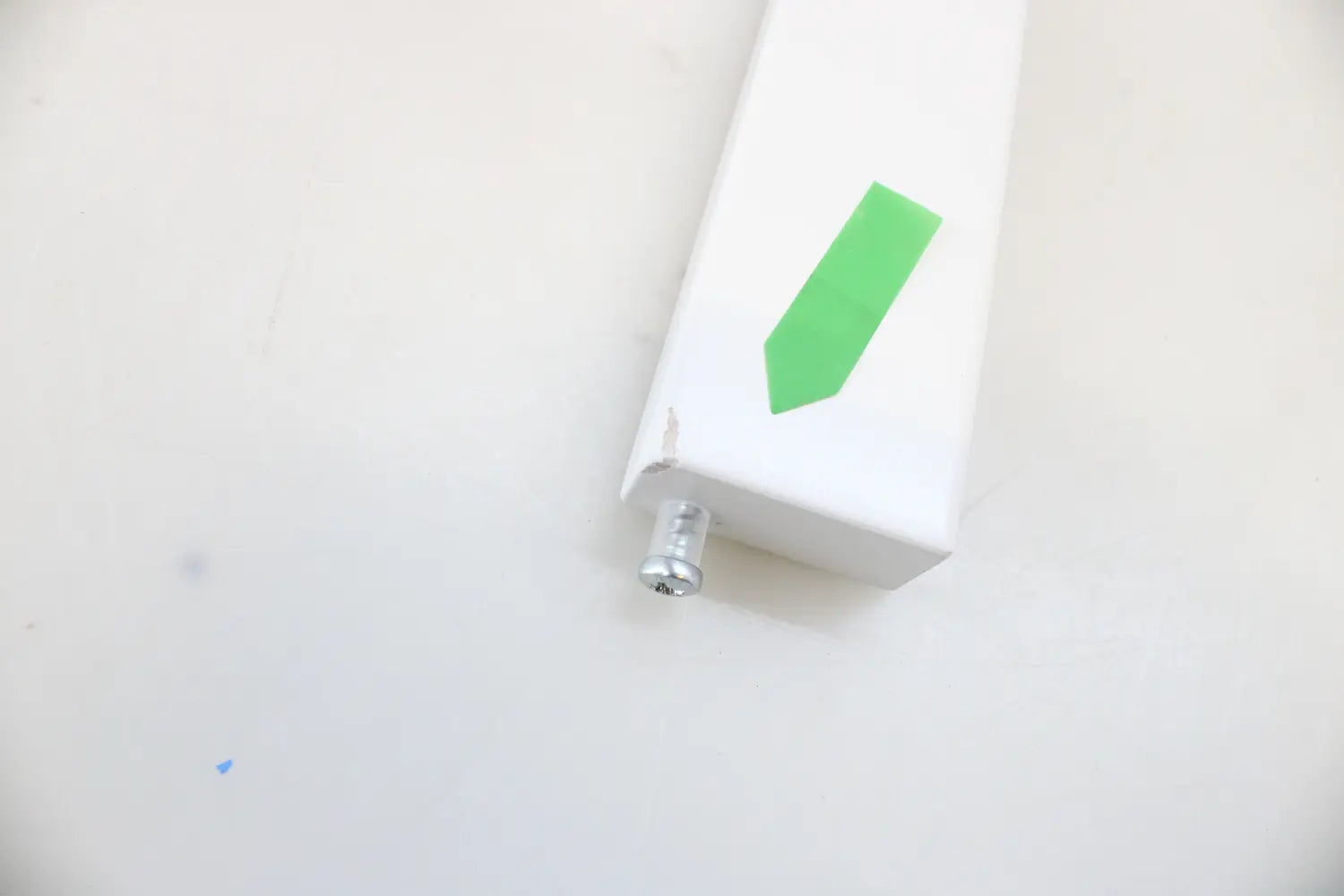 B-Ware String Arbeitsplatte Schreibtischplatte Tischplatte Regalsystem Siehe Text/Foto - 7350038270320