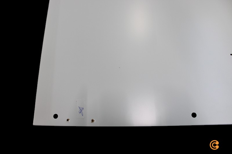 String Arbeitsplatte Schreibtischplatte Tischplatte Regalsystem Siehe Text/Foto C-Ware - 7350038270320