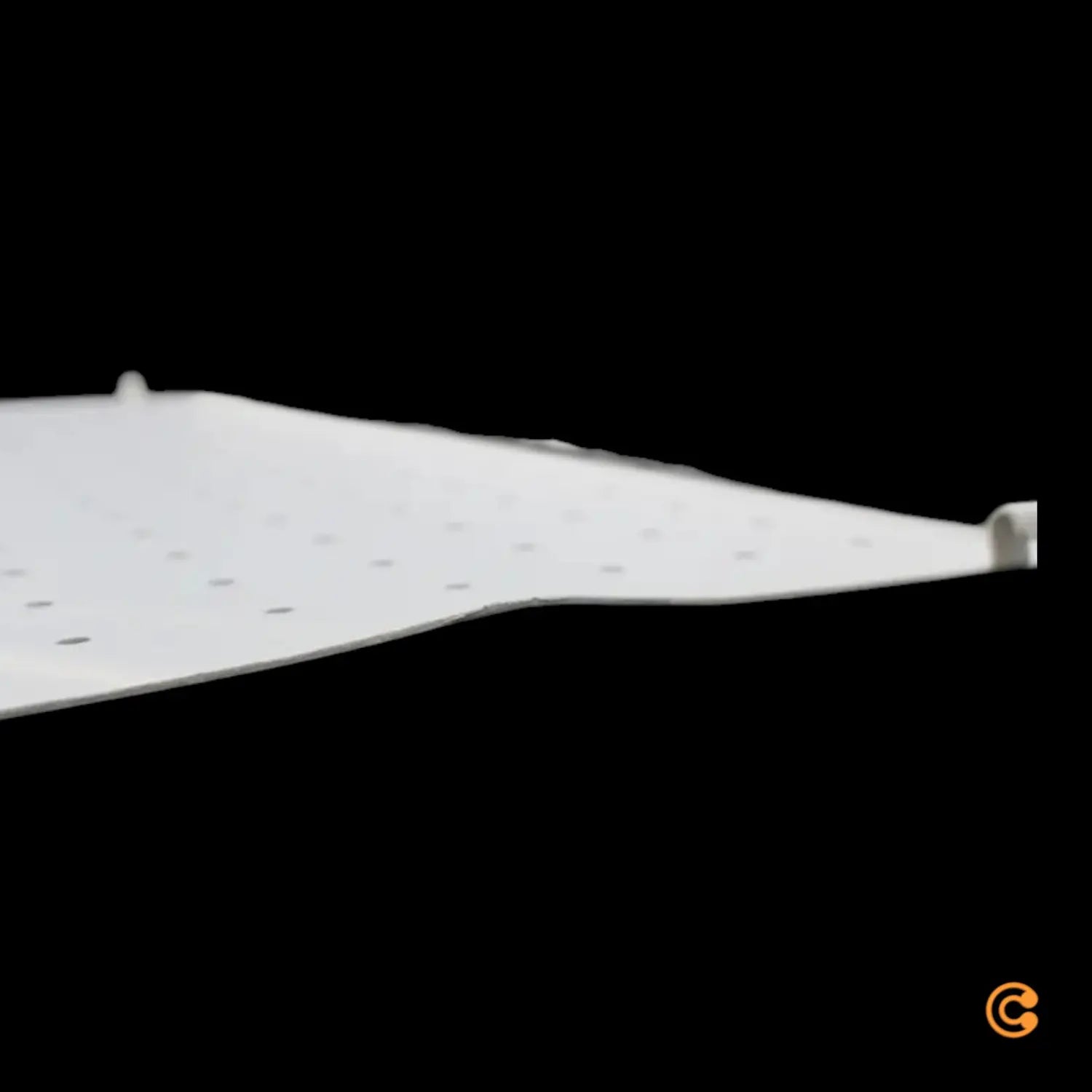 B-Ware String Metallboden Regalboden Wandregal Regal Einlegeboden Siehe Text/Foto272 - 7350038272645