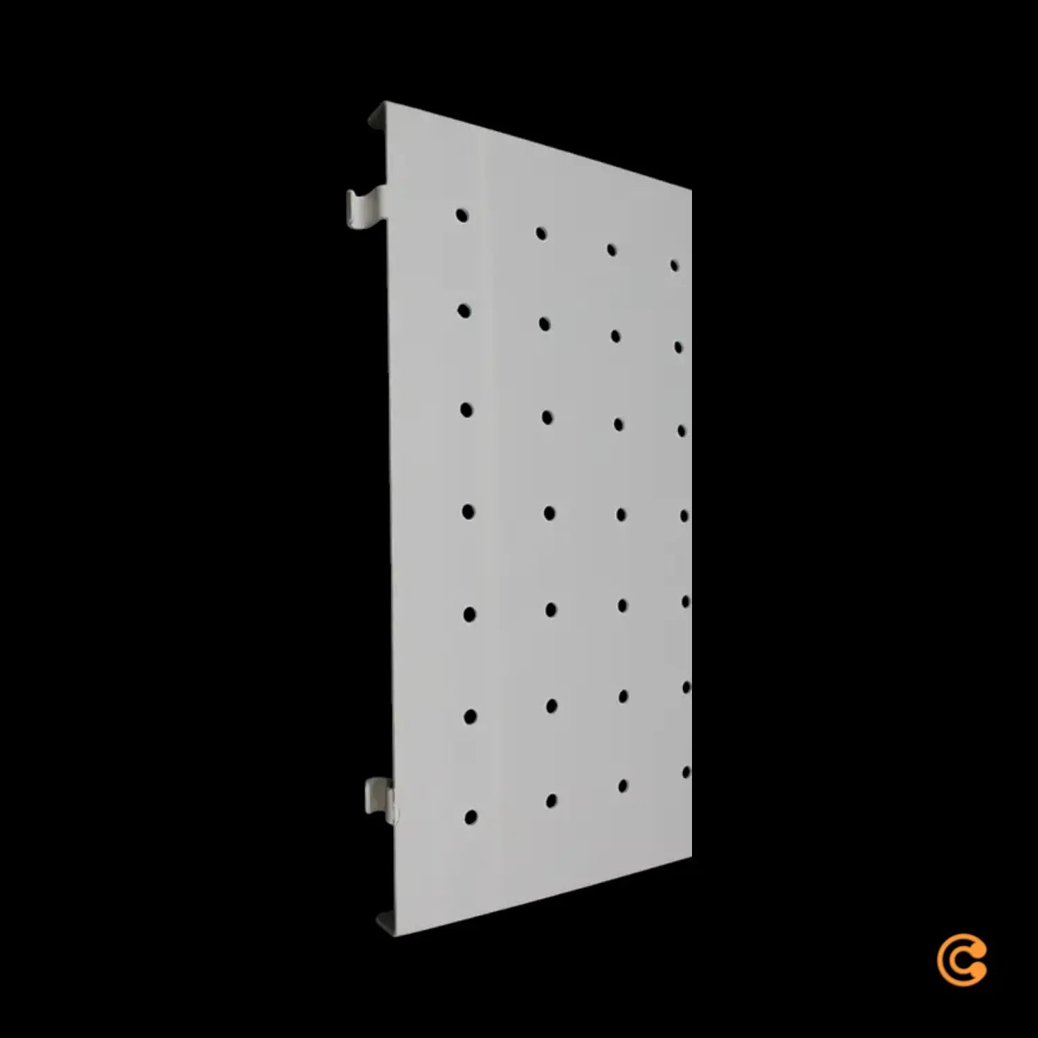 B-Ware String Metallboden Regalboden Regalsystem Niedrige 58x30 Cm Siehe Text/Foto - 7350038272676