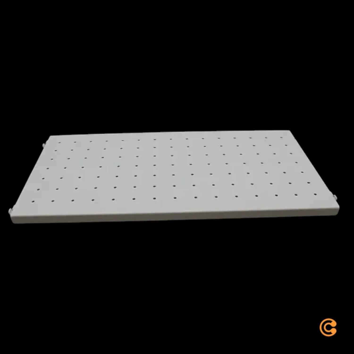 B-Ware String Metallboden Regalboden Regalsystem Niedrige 58x30 Cm Siehe Text/Foto - 7350038272676