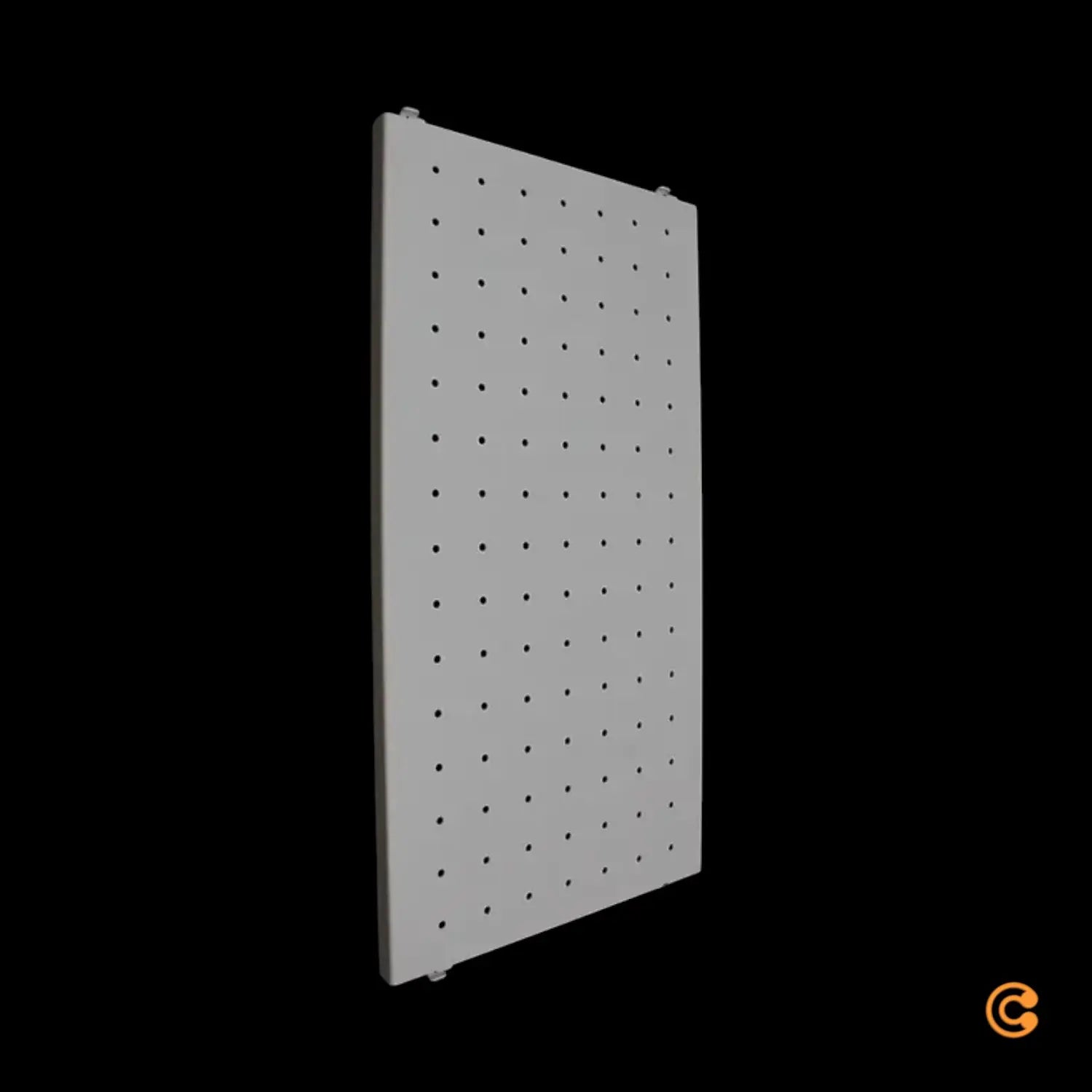 B-Ware String Metallboden Regalboden Regalsystem Niedrige 58x30 Cm Siehe Text/Foto - 7350038272676