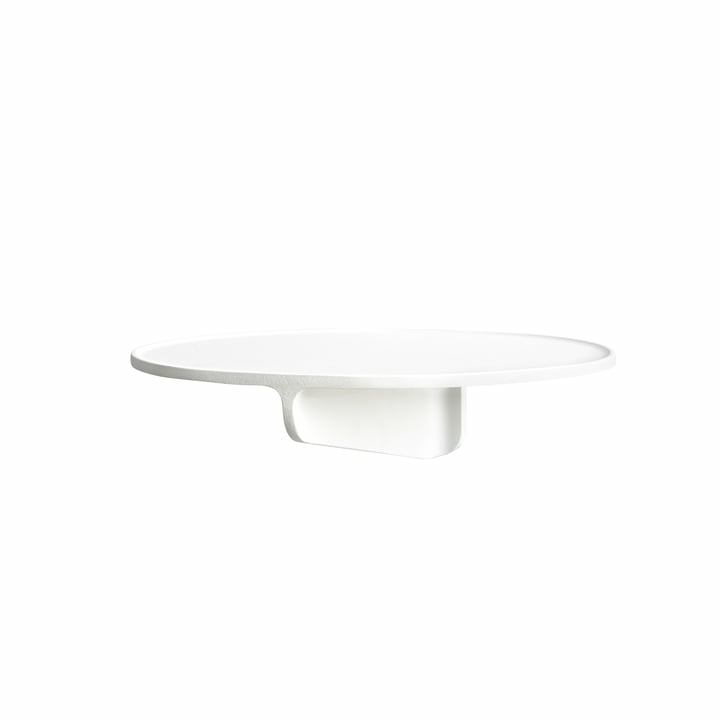 String Museum Wandablage Wandregal Regal Ablage Weiß B-Ware - 7350038273871