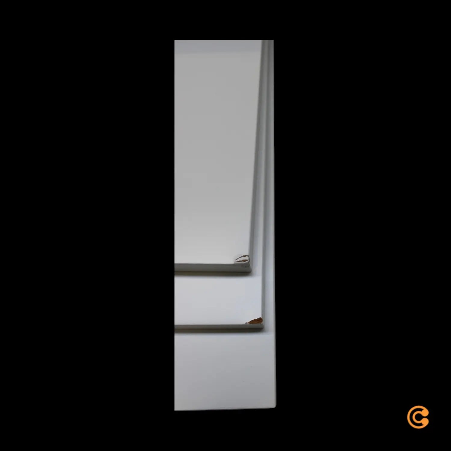 C-Ware String Regalboden 3er Regal Regalsystem Leiterregal Bücherregal Siehe Text/Foto - 7350038270122